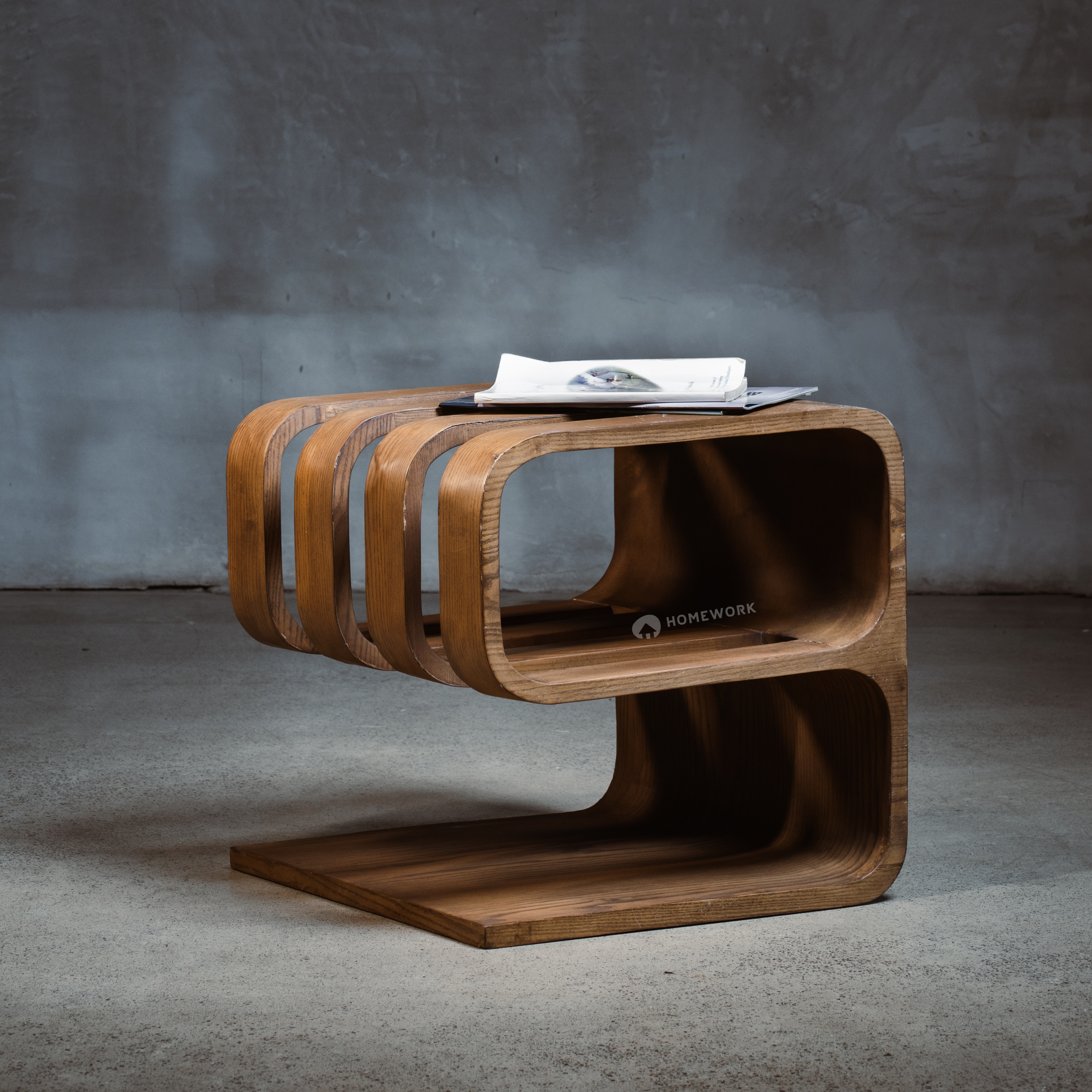 Zera Side Table