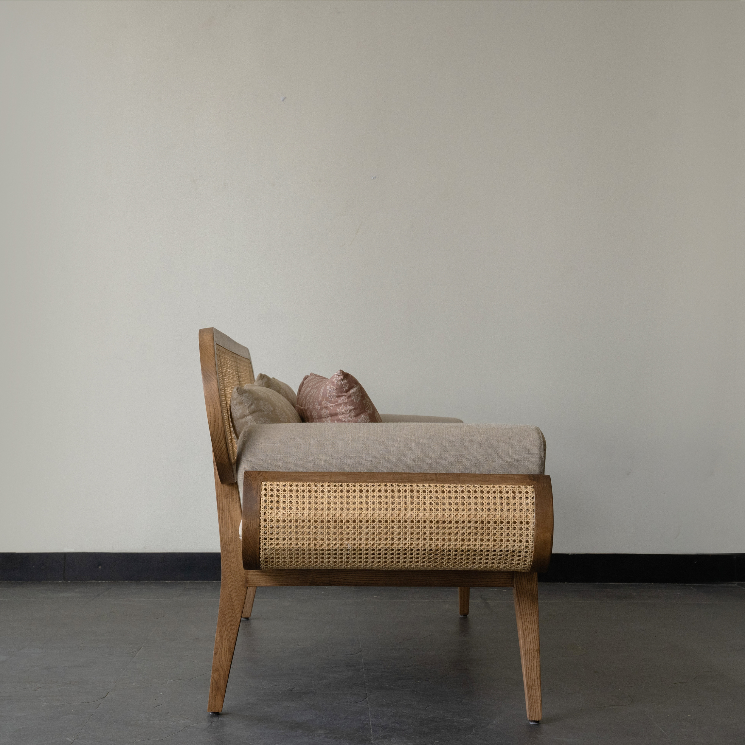 Araam Sofa Bench