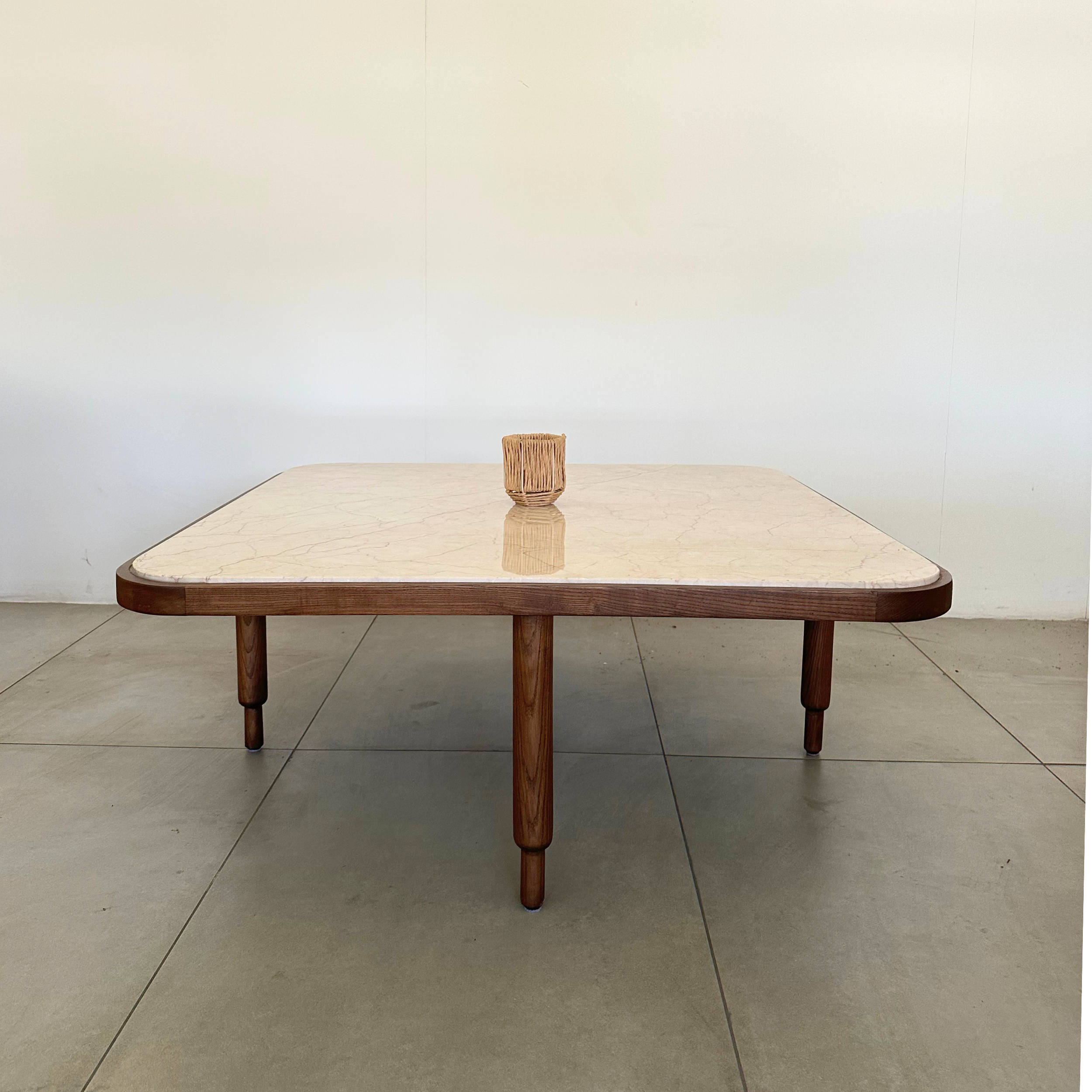 Juan Center Table