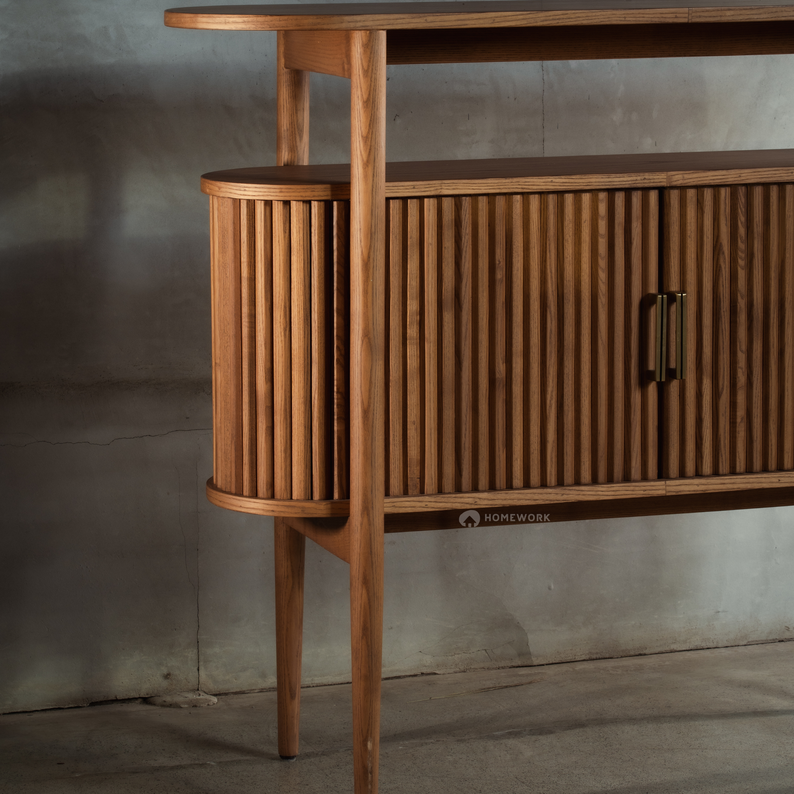IHA Console