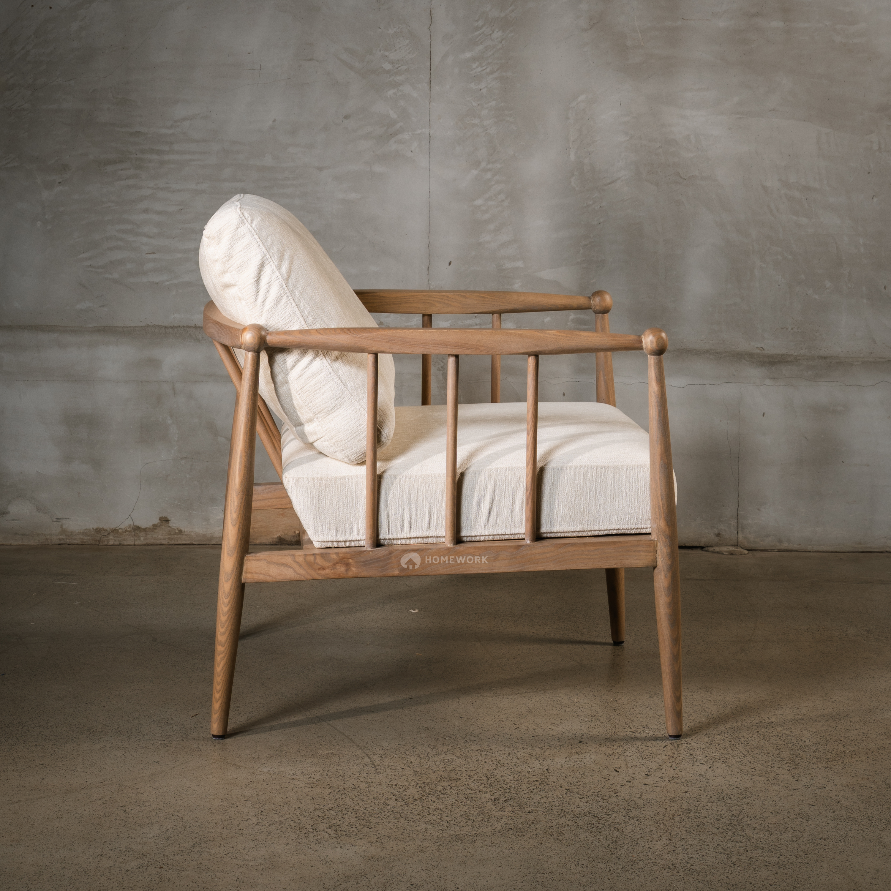 Ektha Armchair