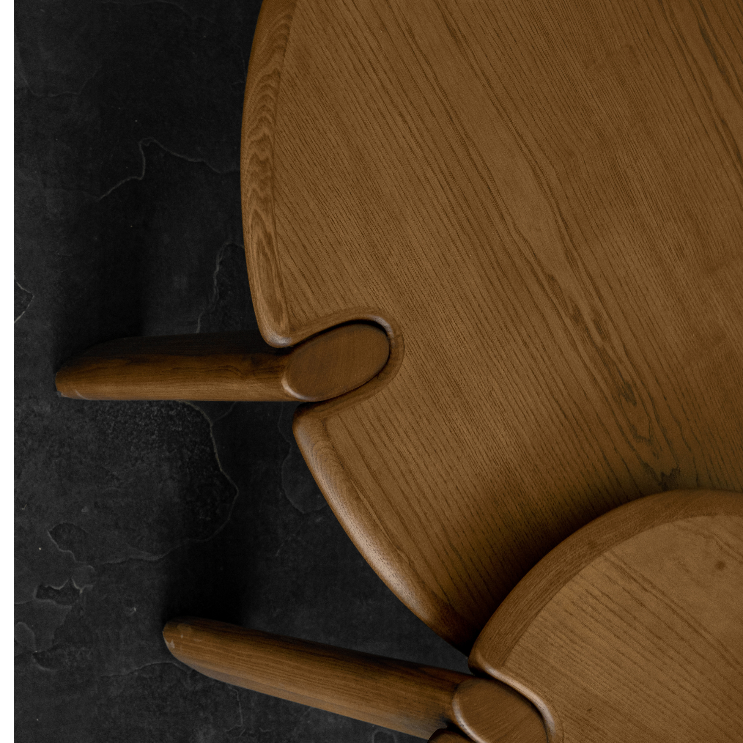 Edge Center Table
