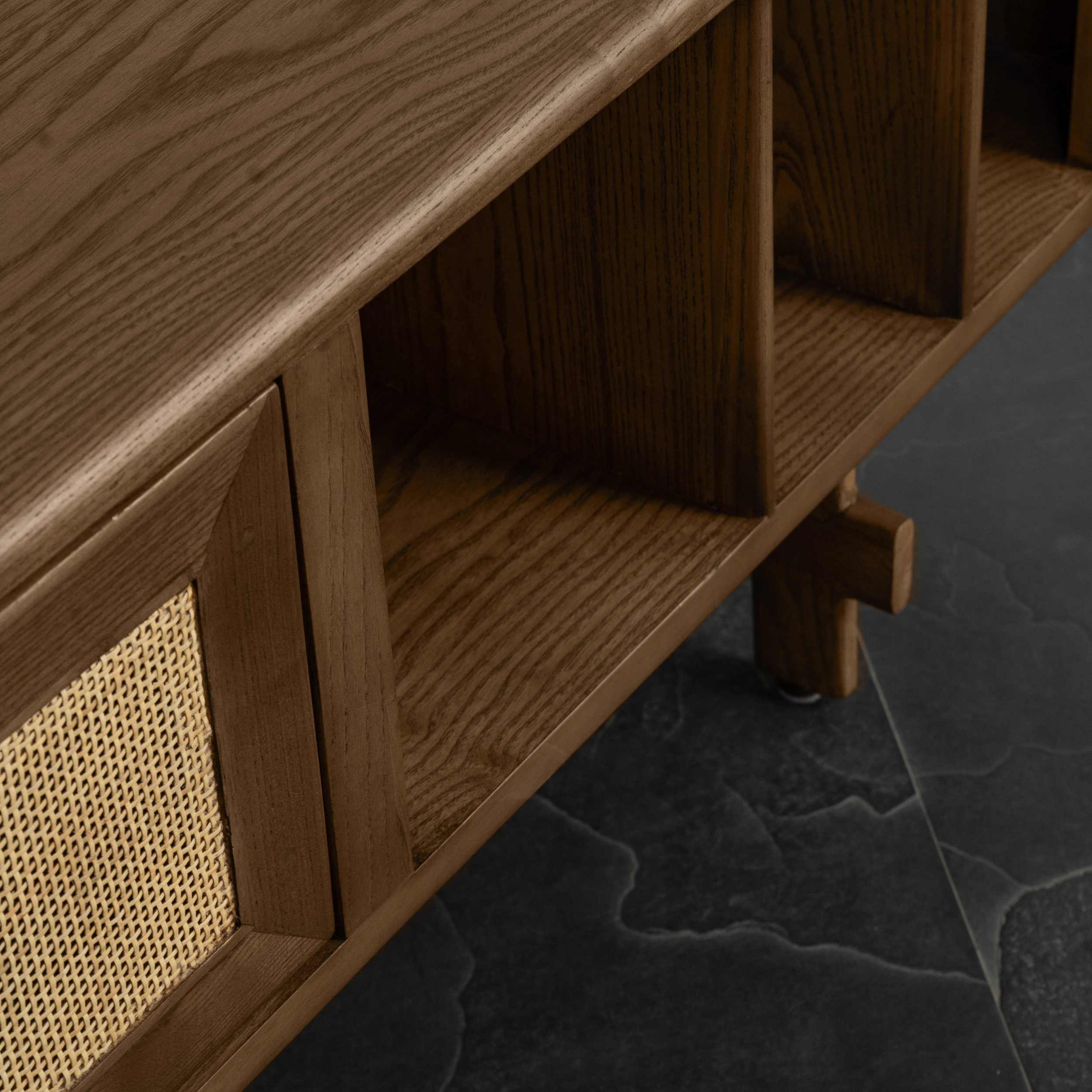 Seren Tv Console