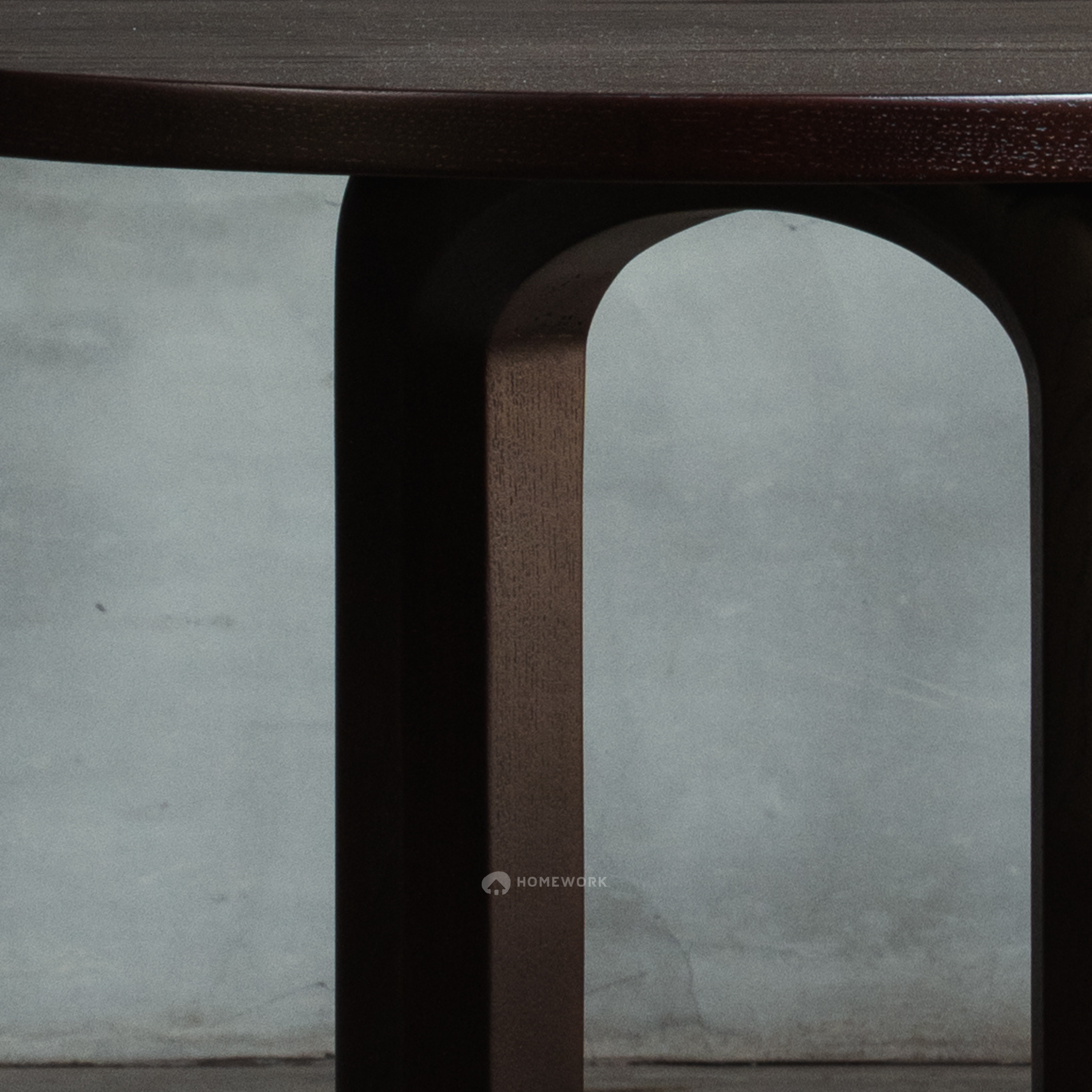 Silloside Side Table