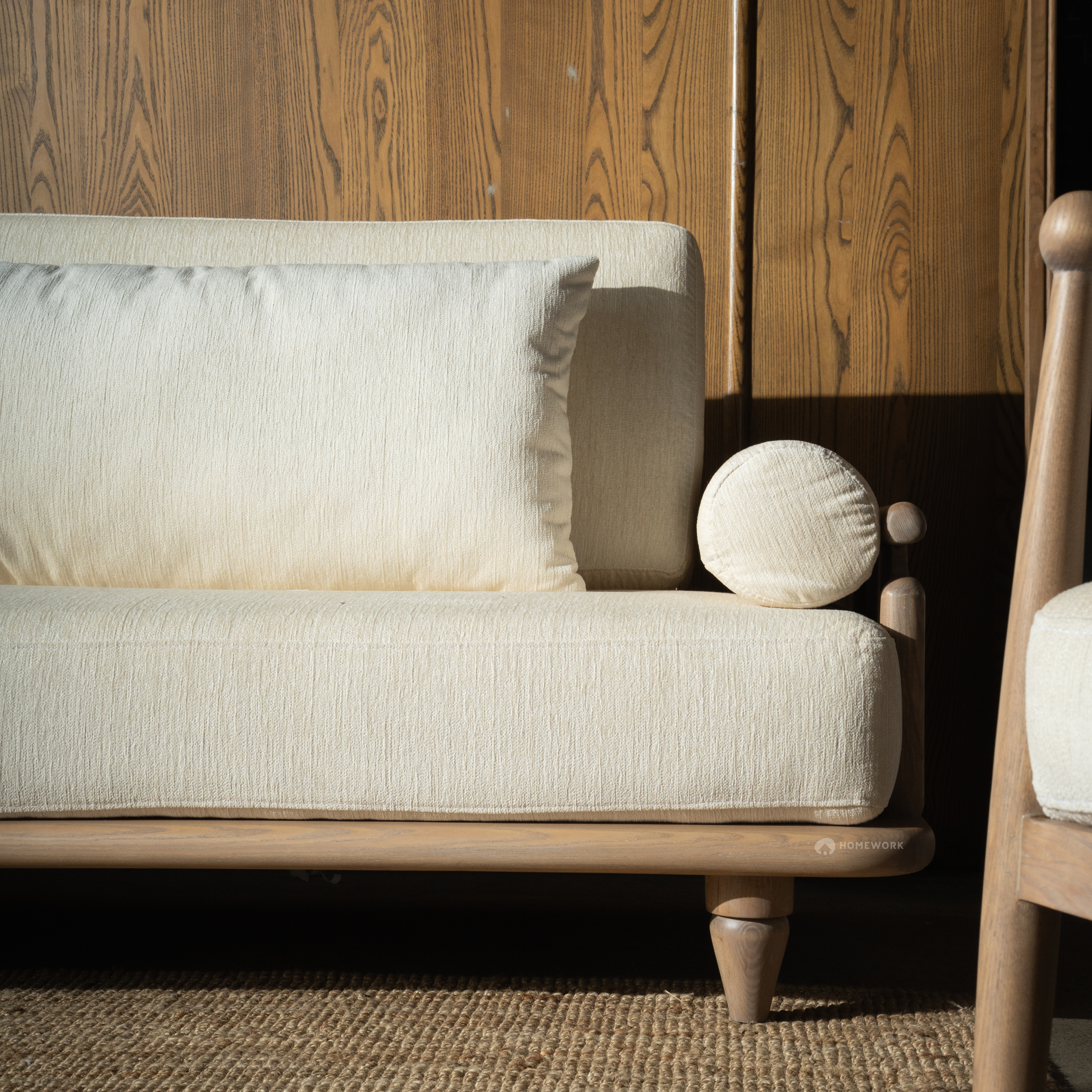 Ektha Sofa