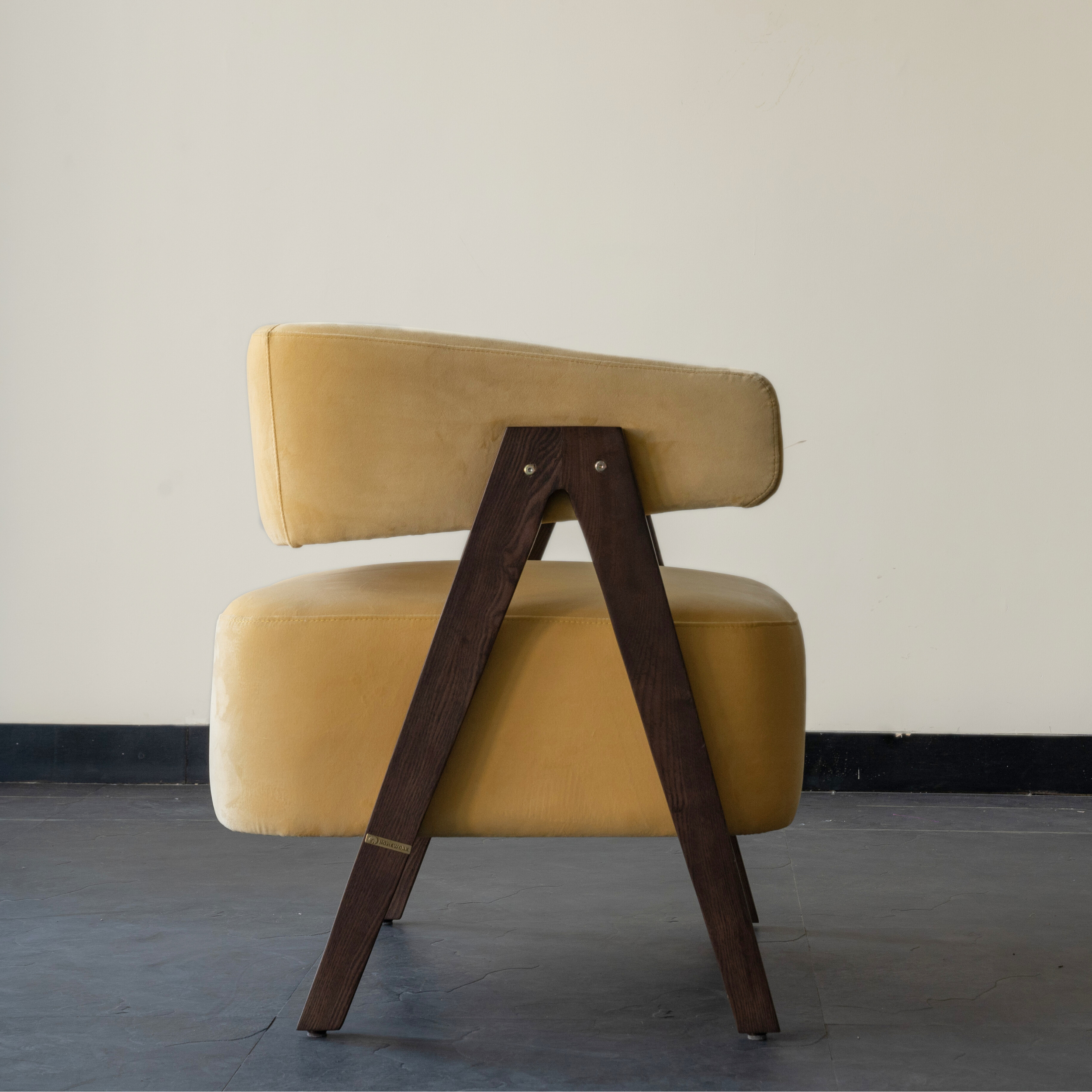 Alcor arm chair