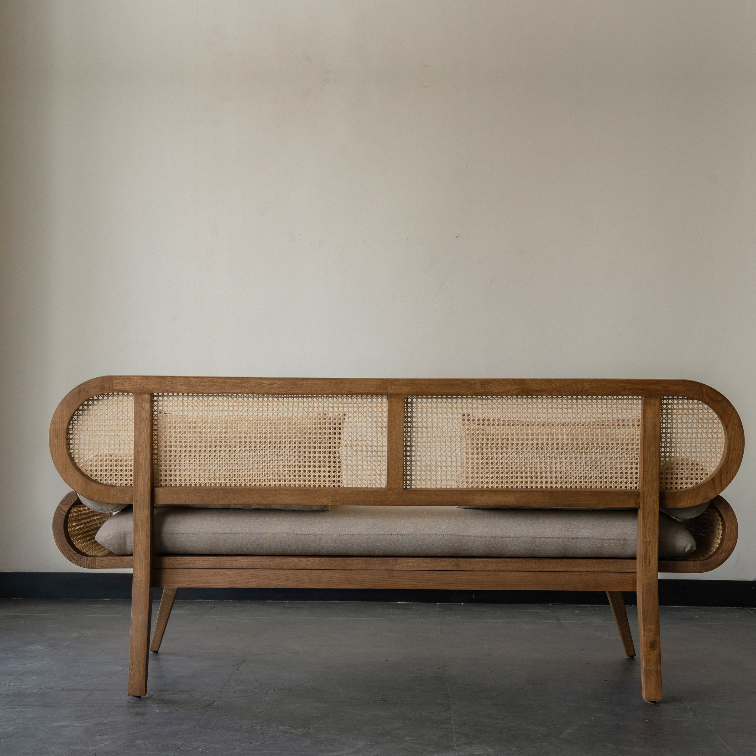 Araam Sofa Bench