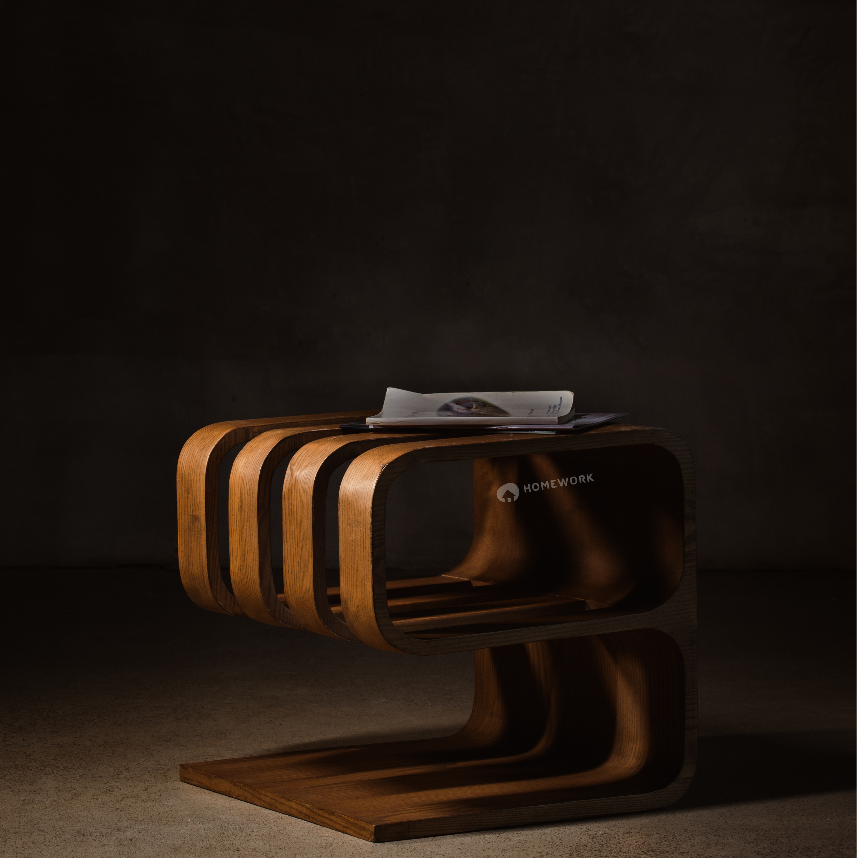 Zera Side Table