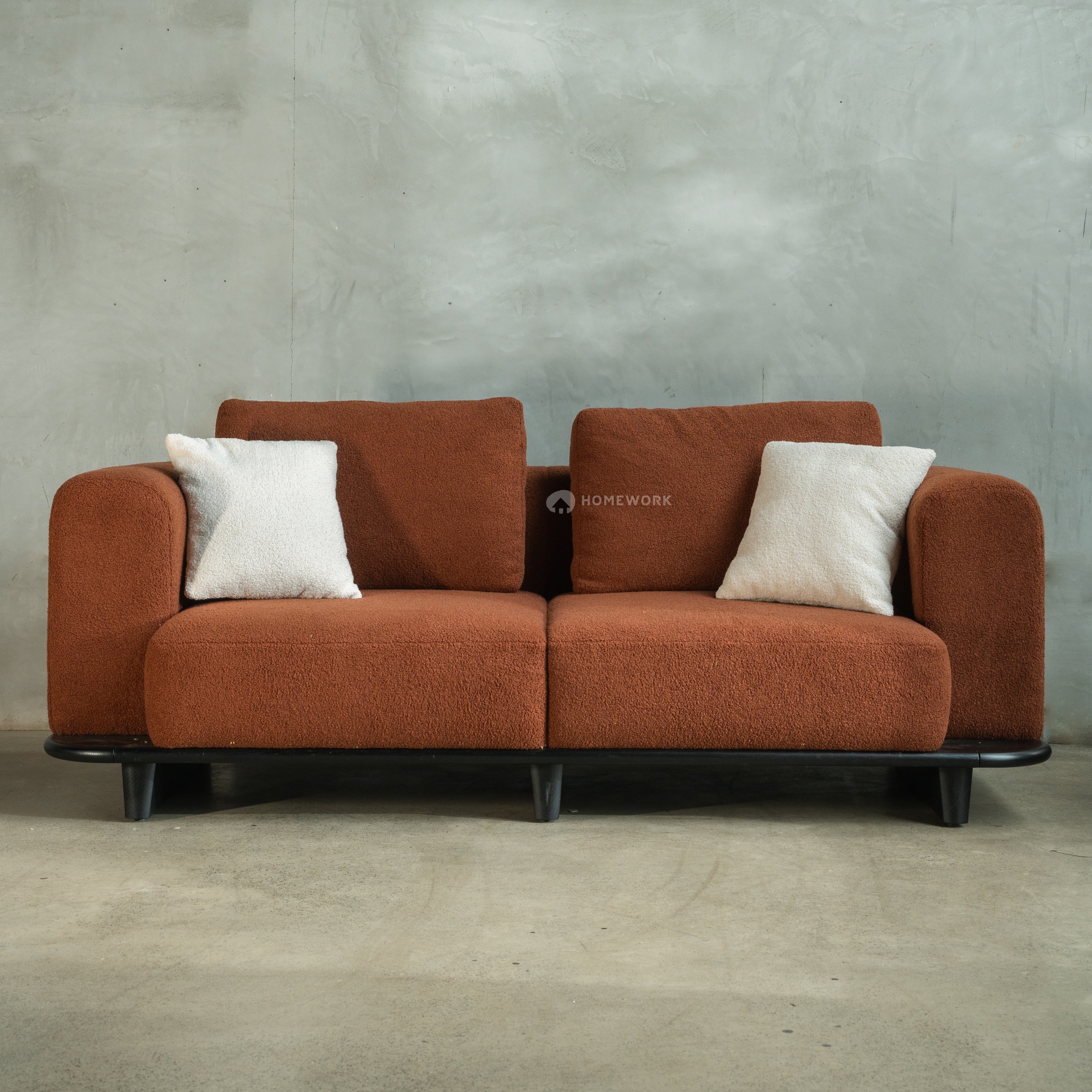 Eave Sofa