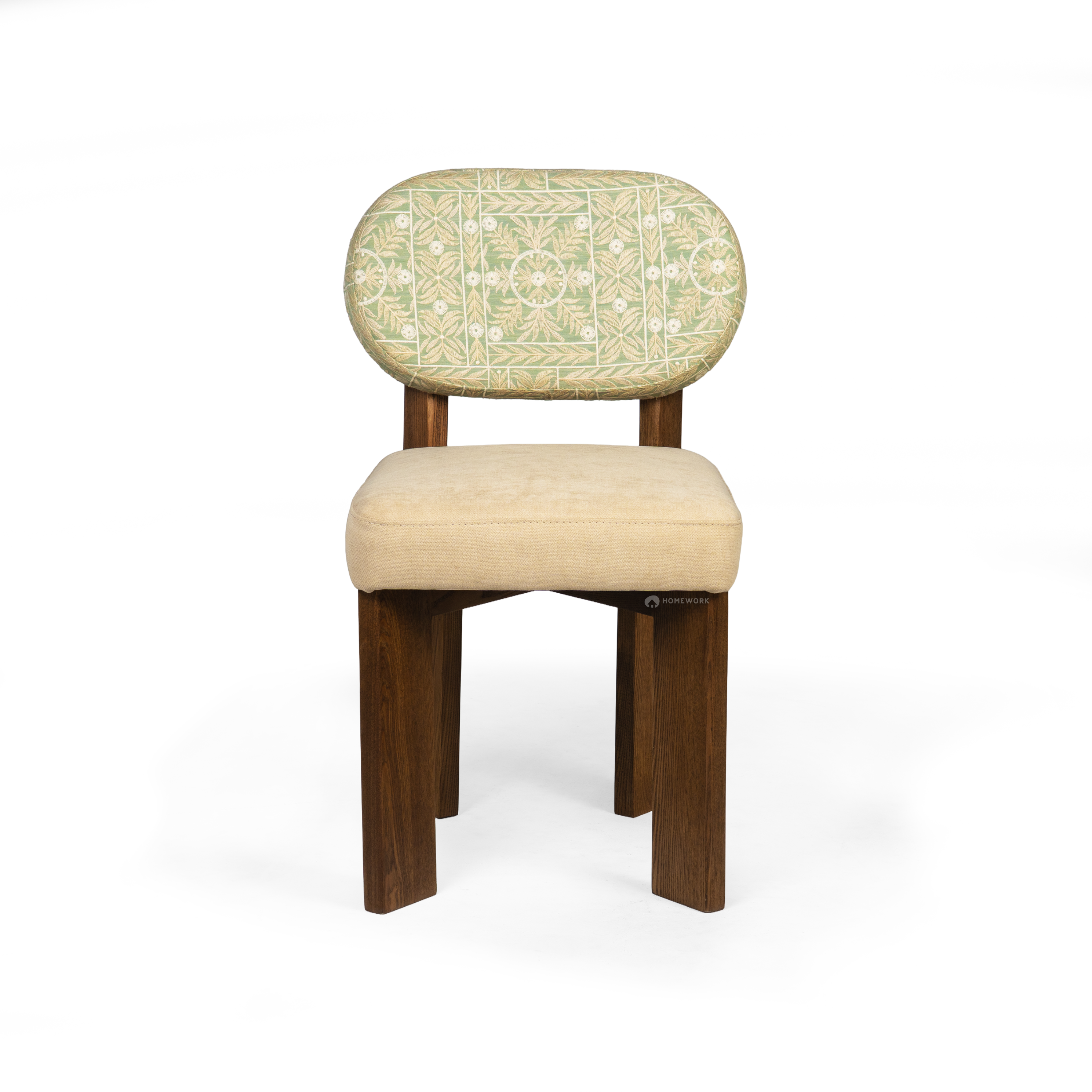 Mello Dining Chair