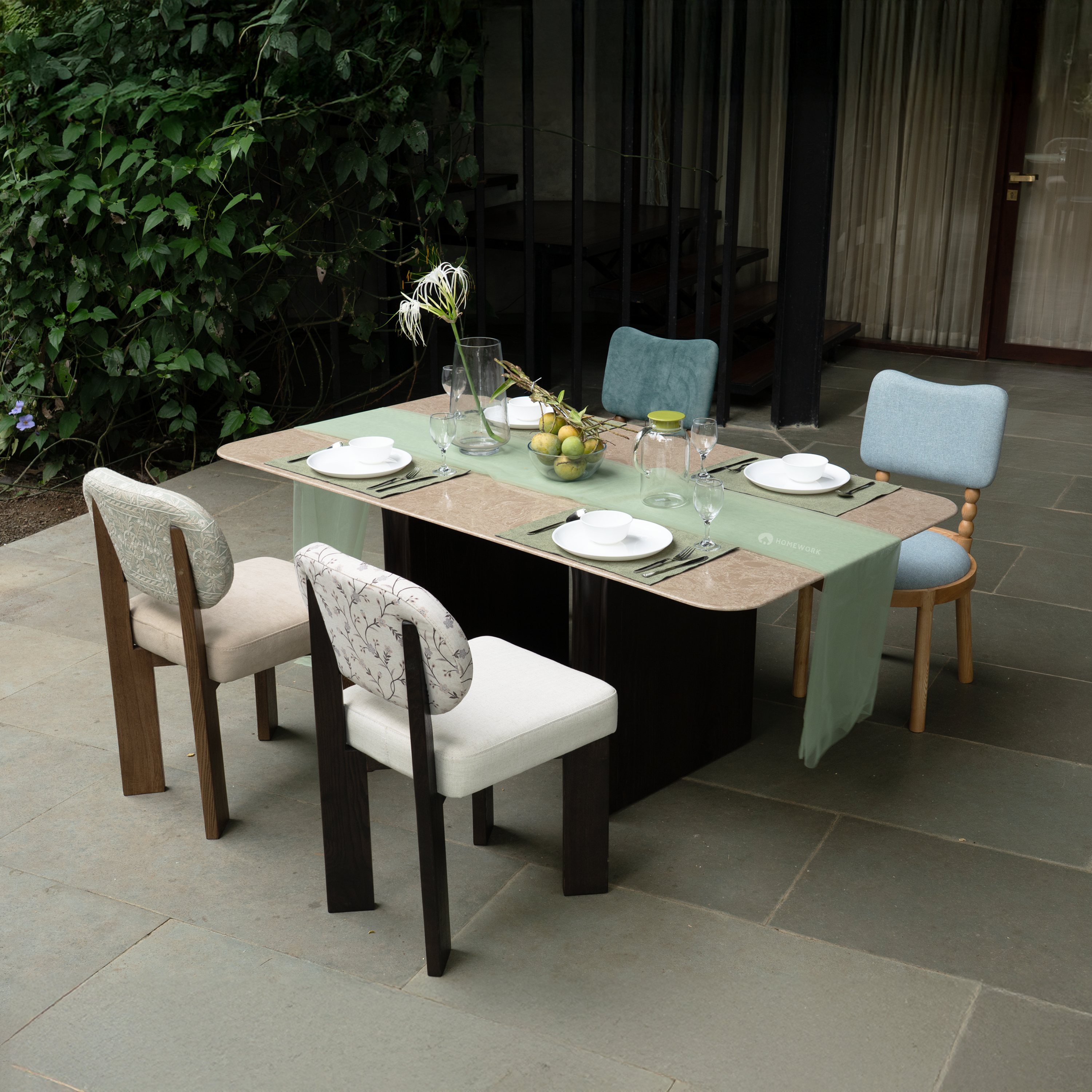 Aether Dining Table