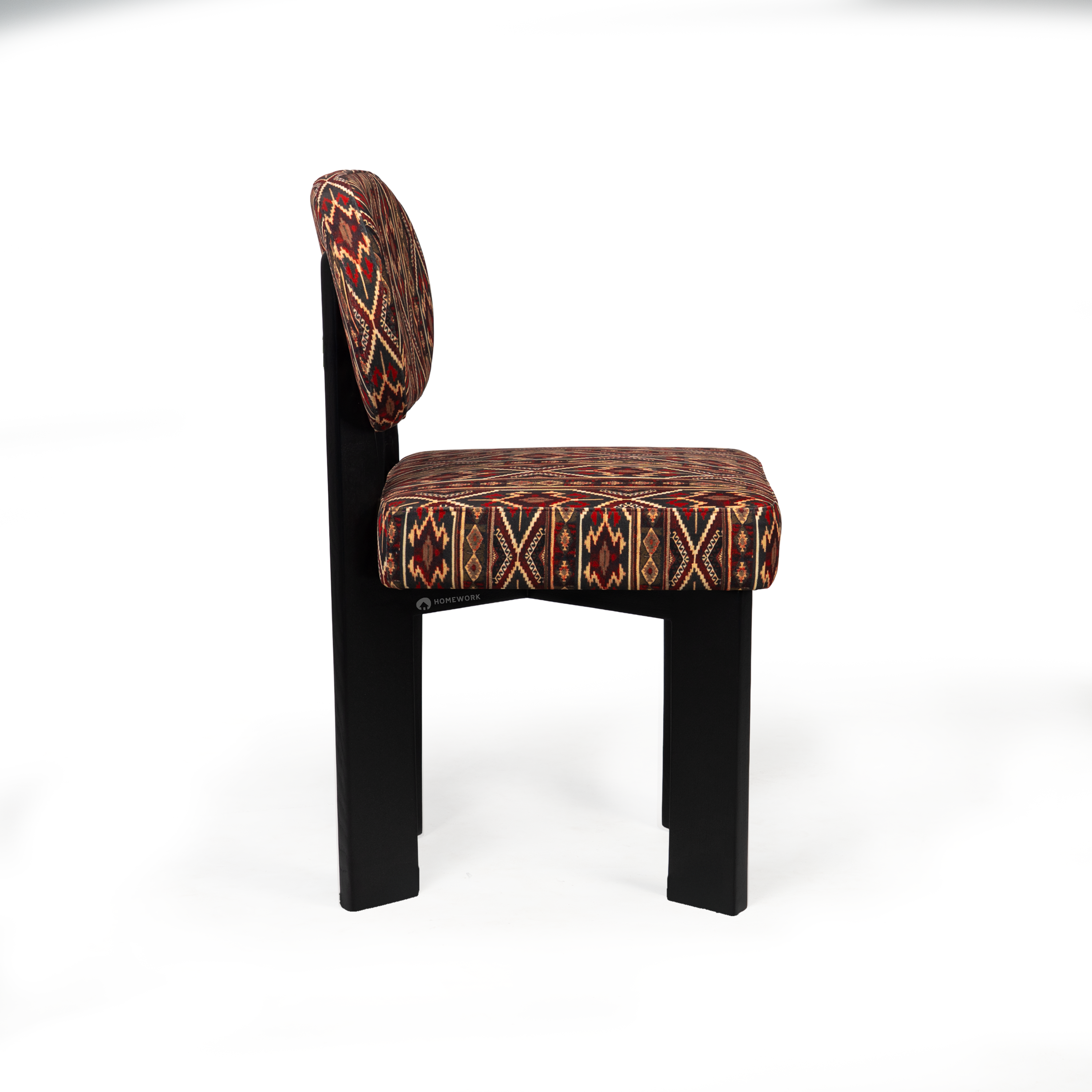 Mello Dining Chair