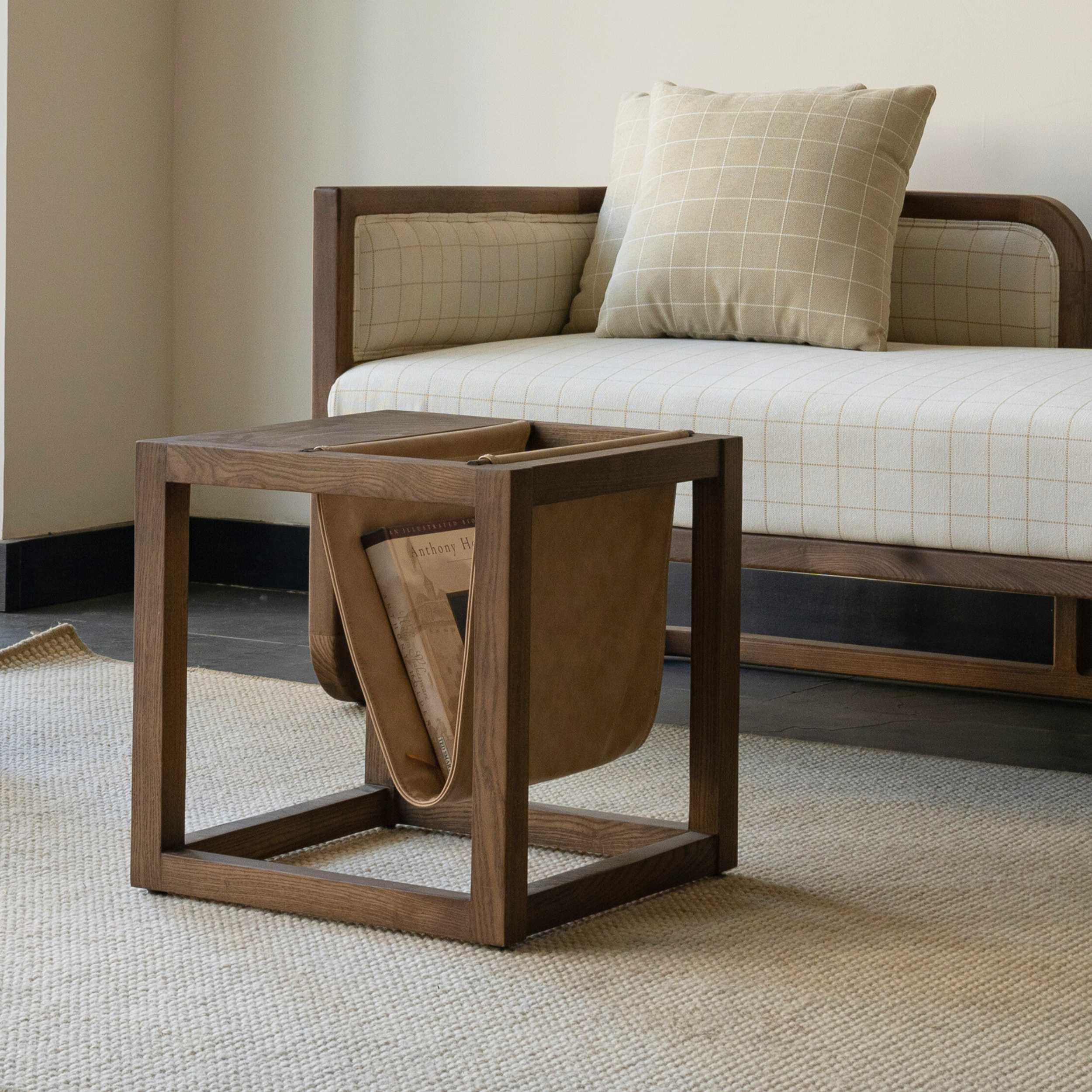 Osaka Side Table