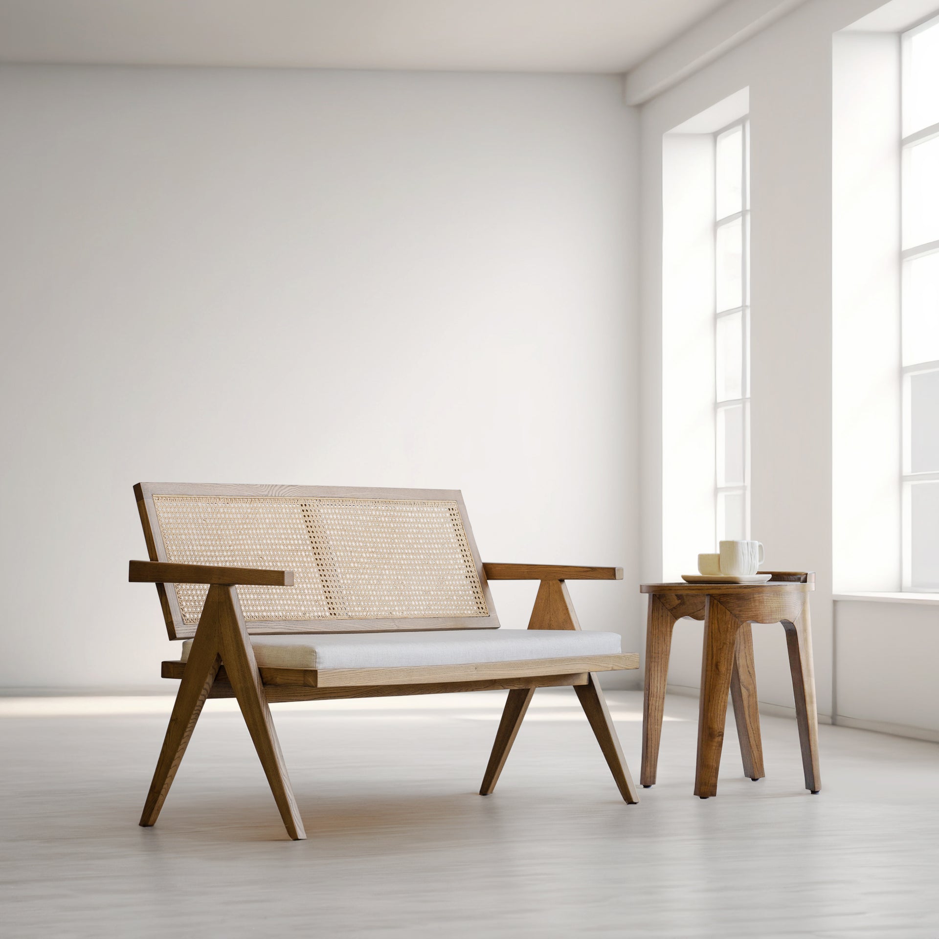 Vega Bench