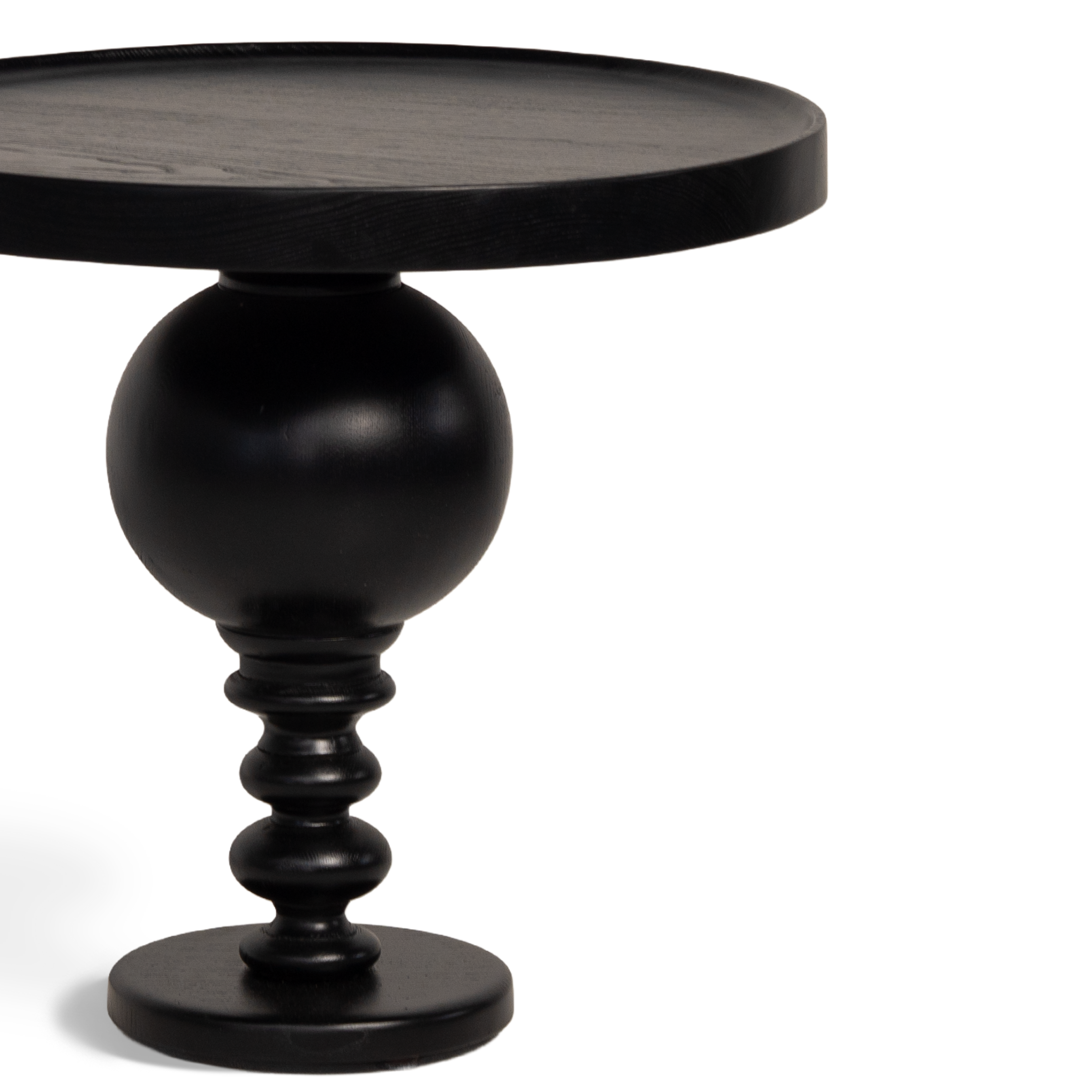 Orbis side table
