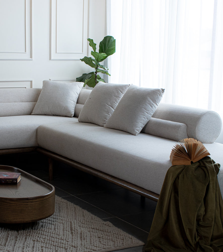 Parker Sectional Sofa