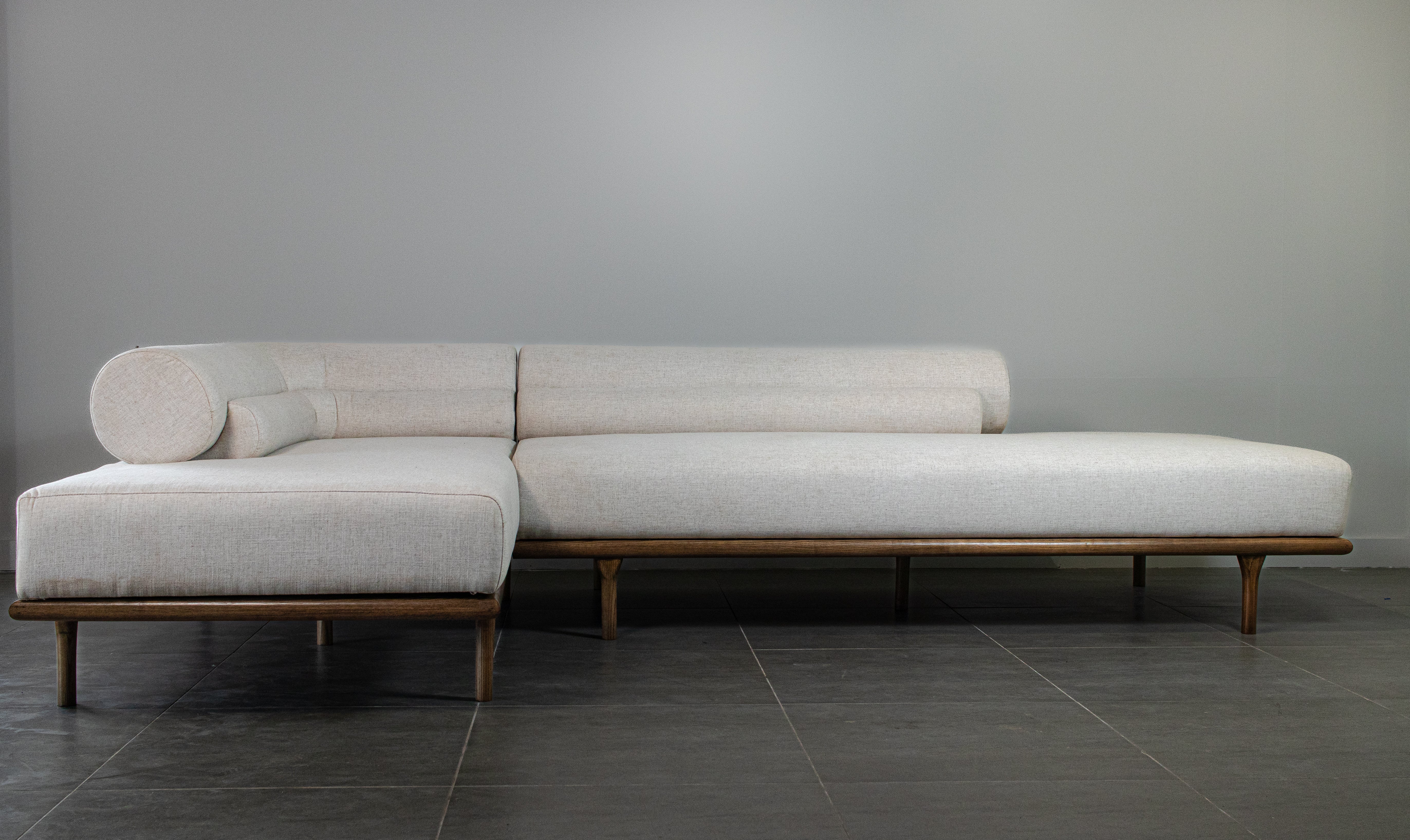 Parker Sectional Sofa