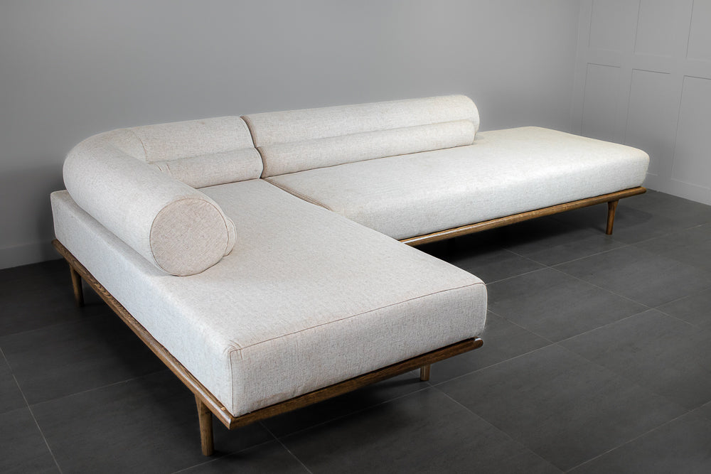 Parker Sectional Sofa
