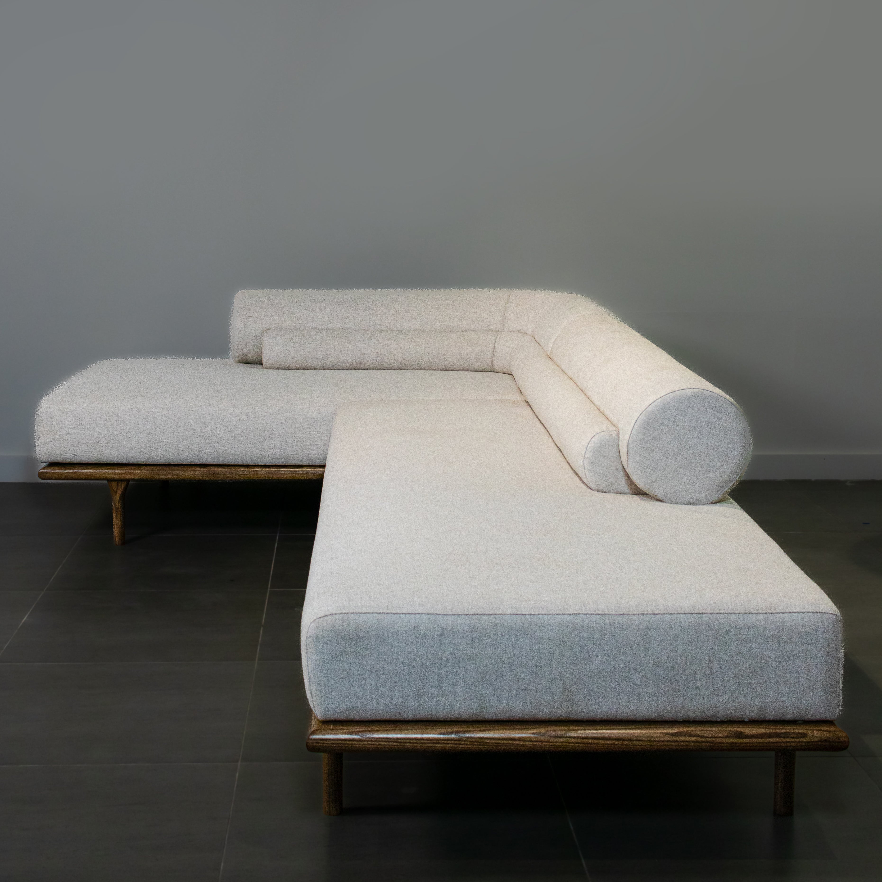 Parker Sectional Sofa
