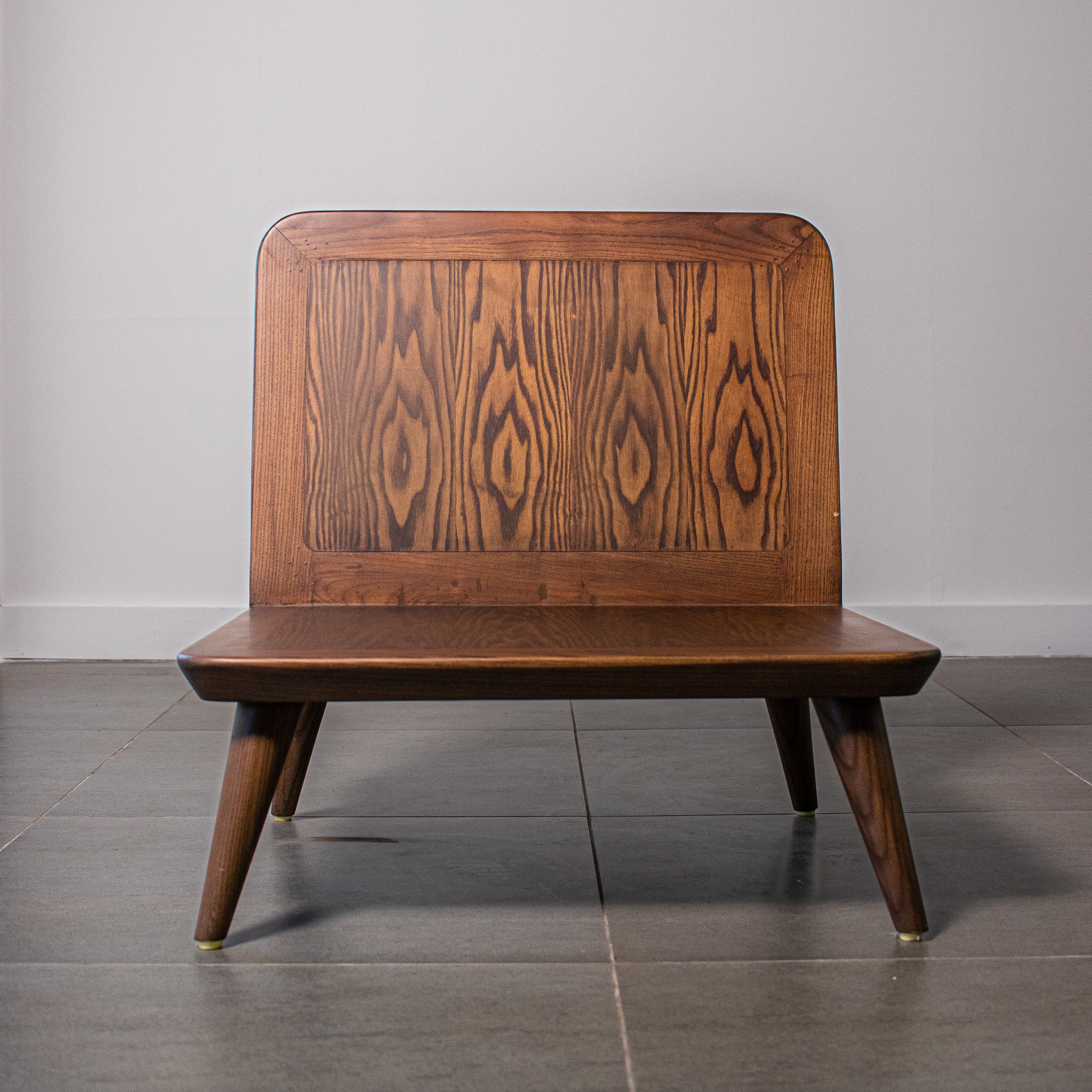 Anton Arm chair