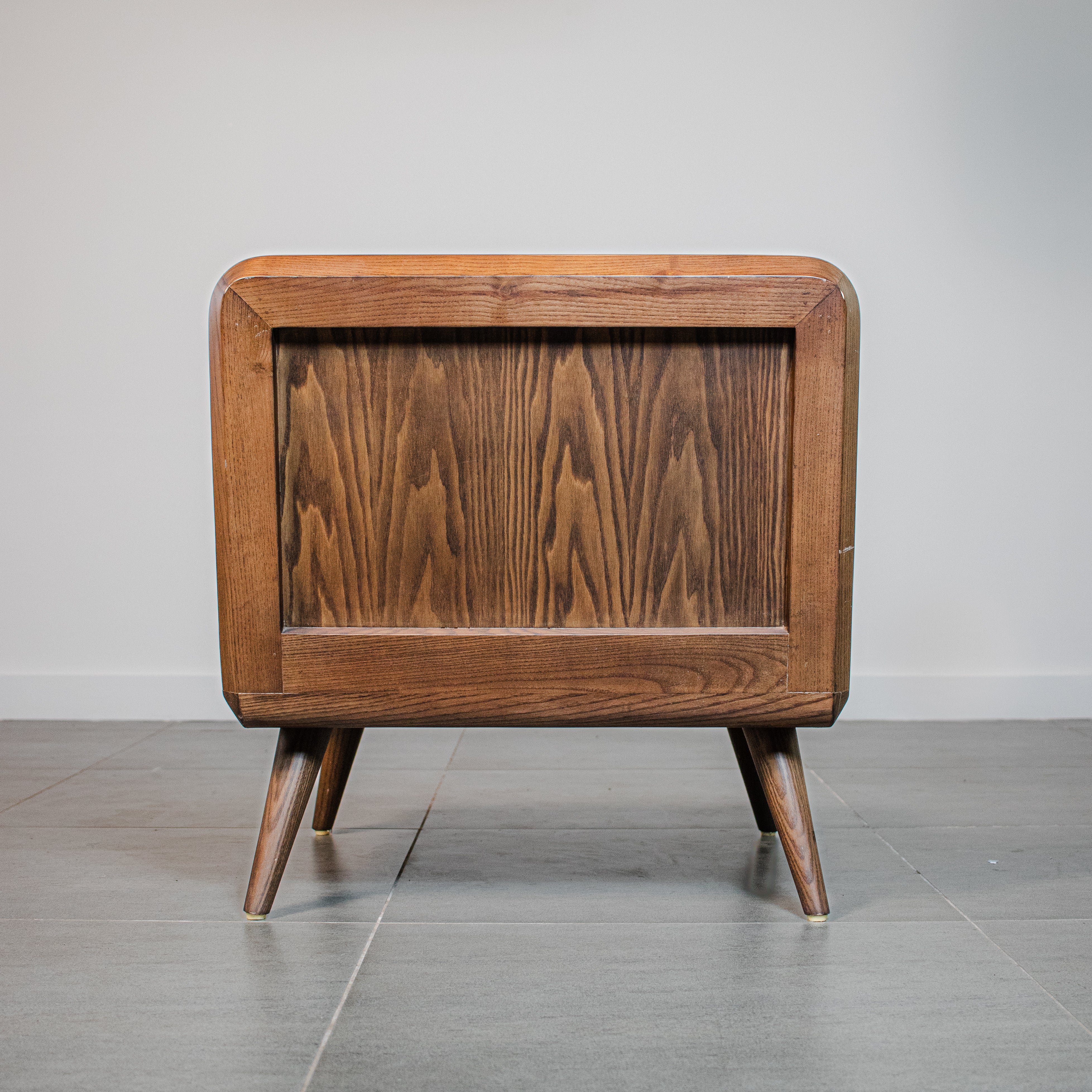 Anton Arm chair