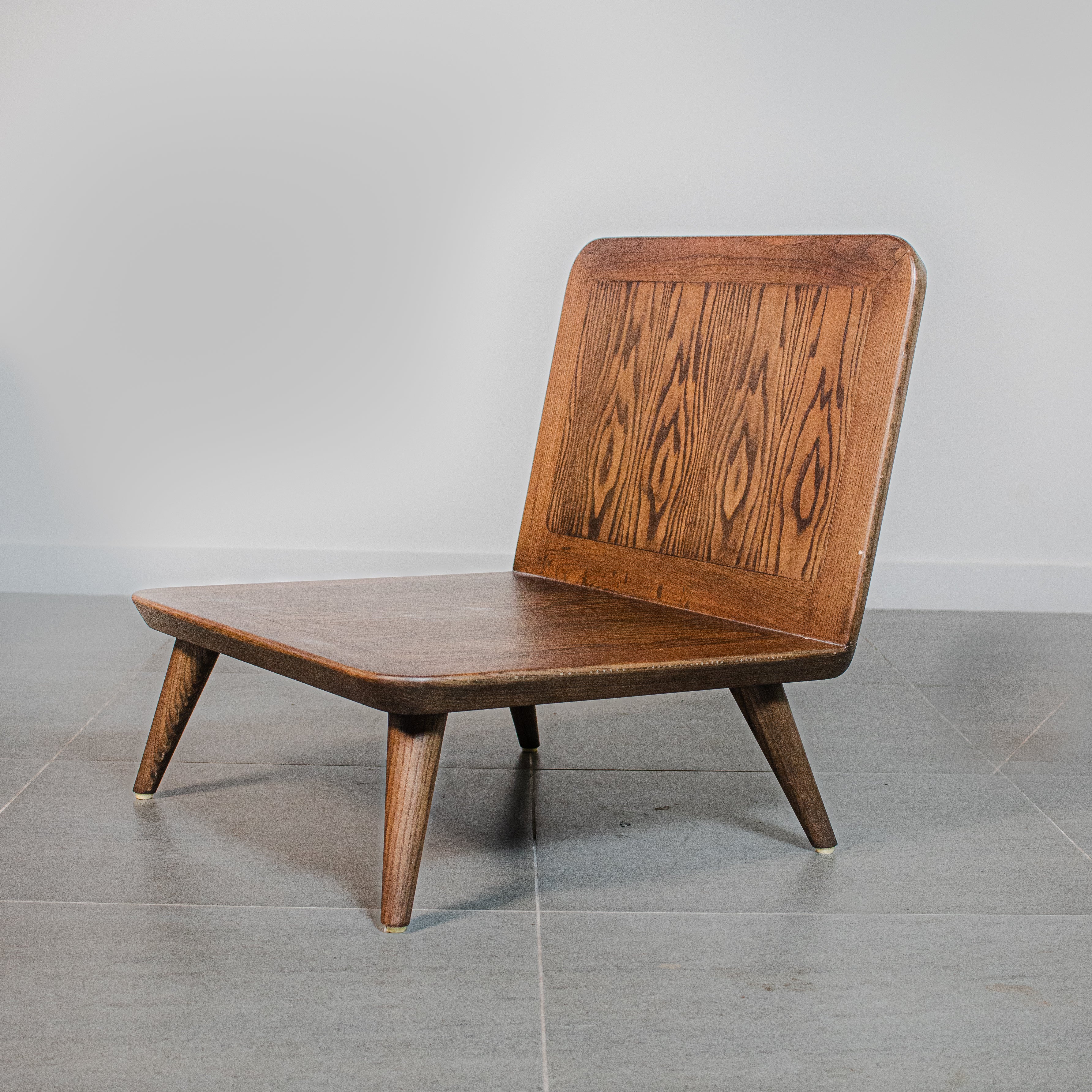 Anton Arm chair