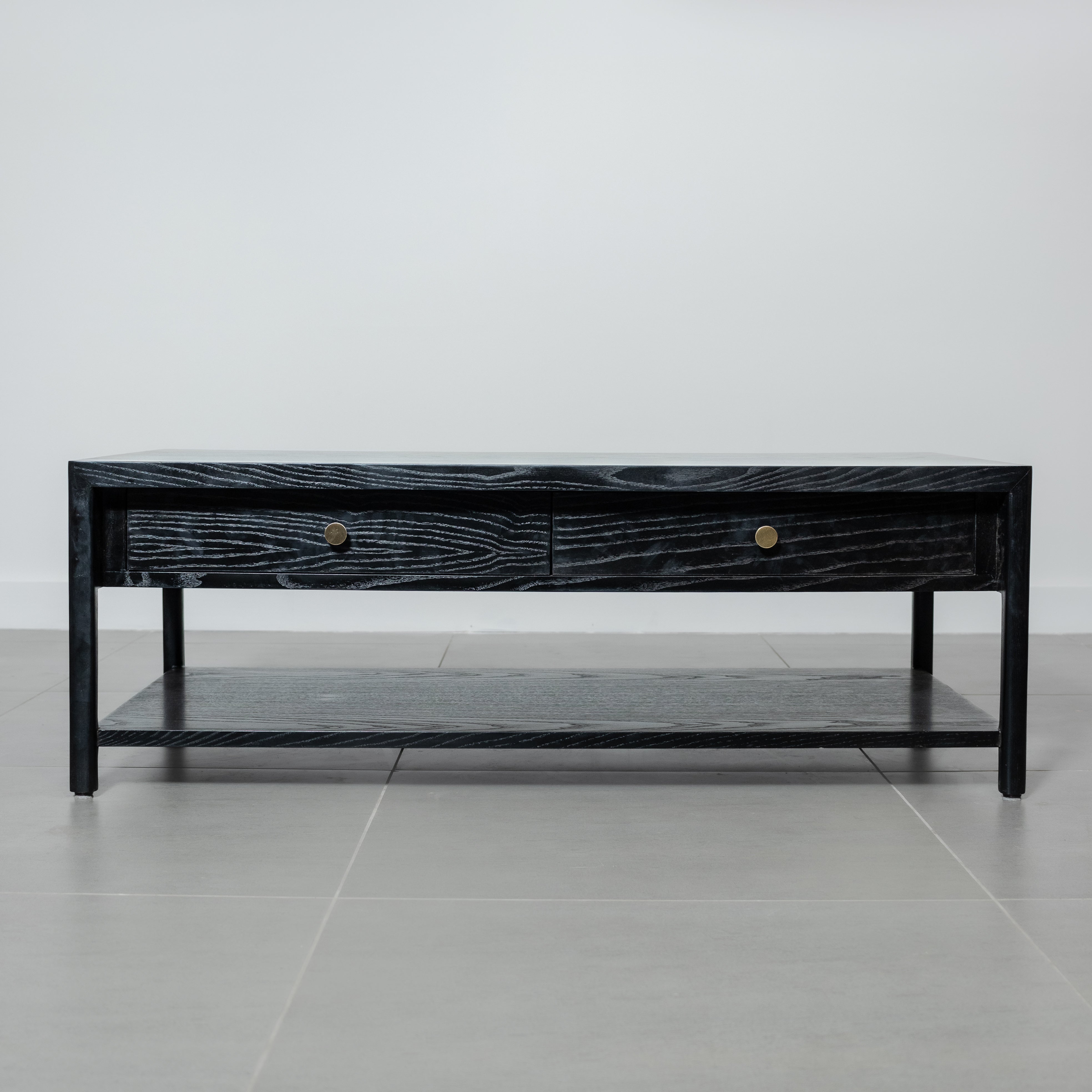 Ivory Center Table