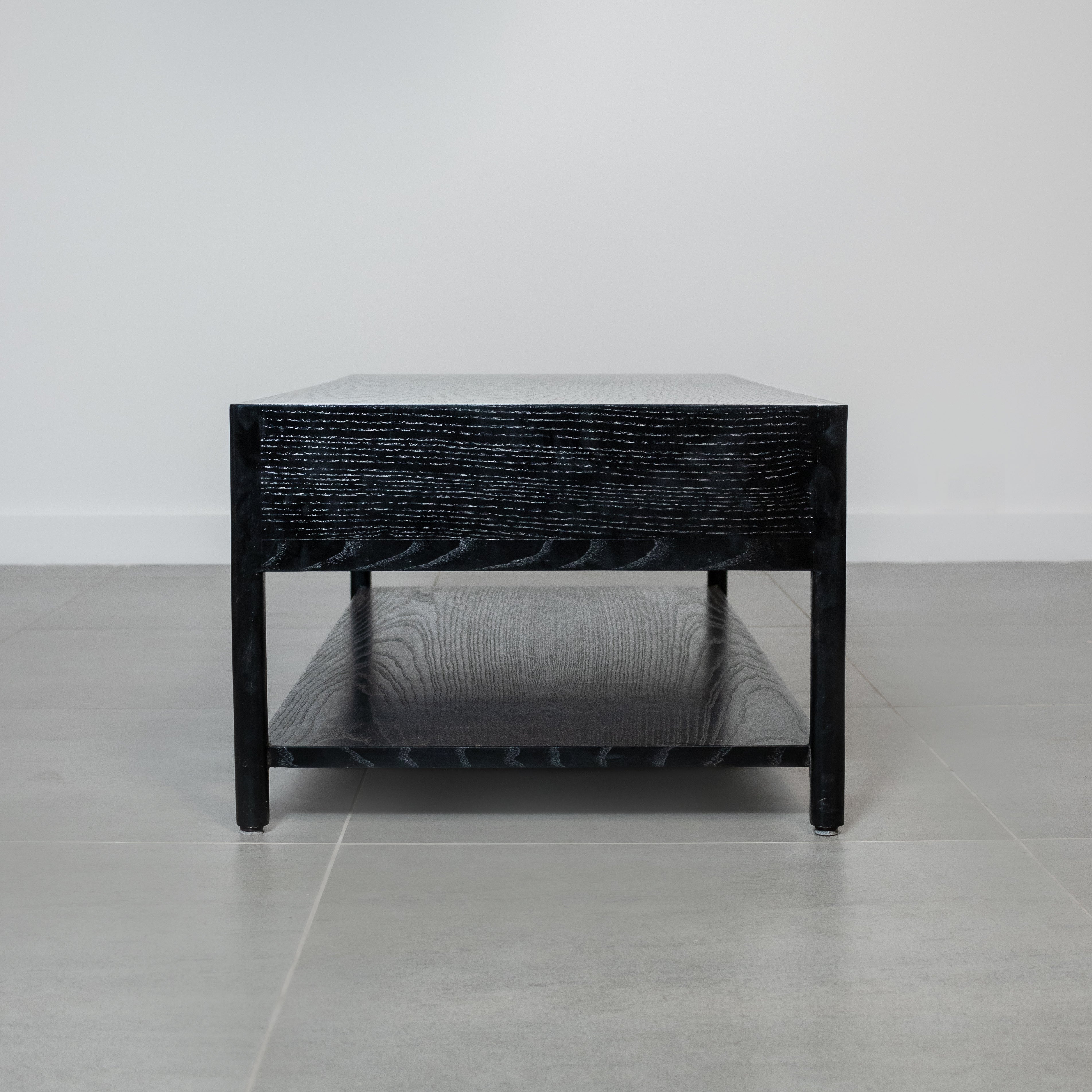 Ivory Center Table