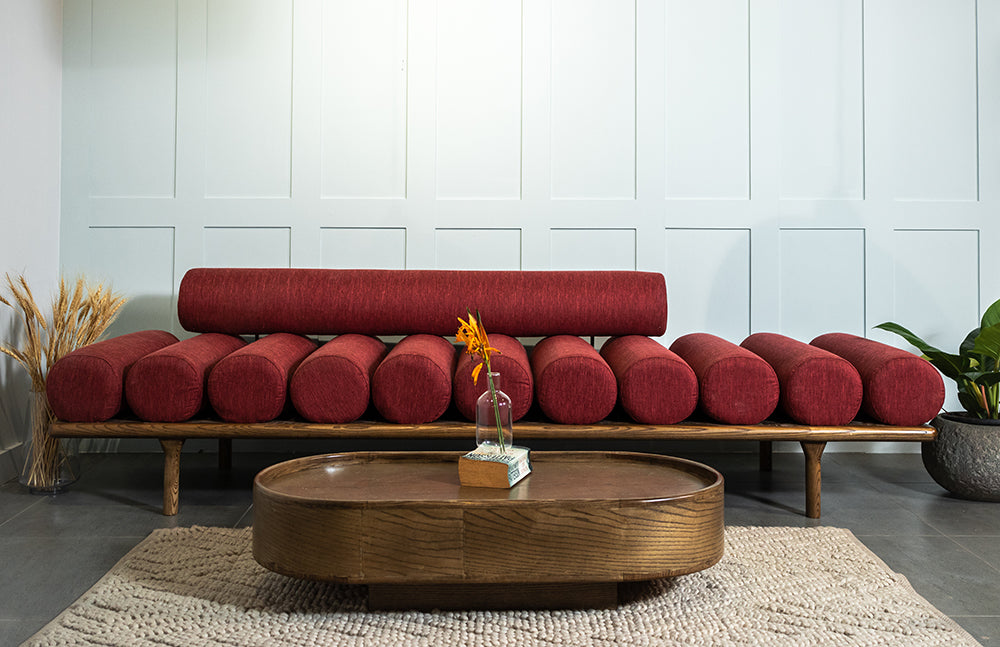 Riddle Sofa