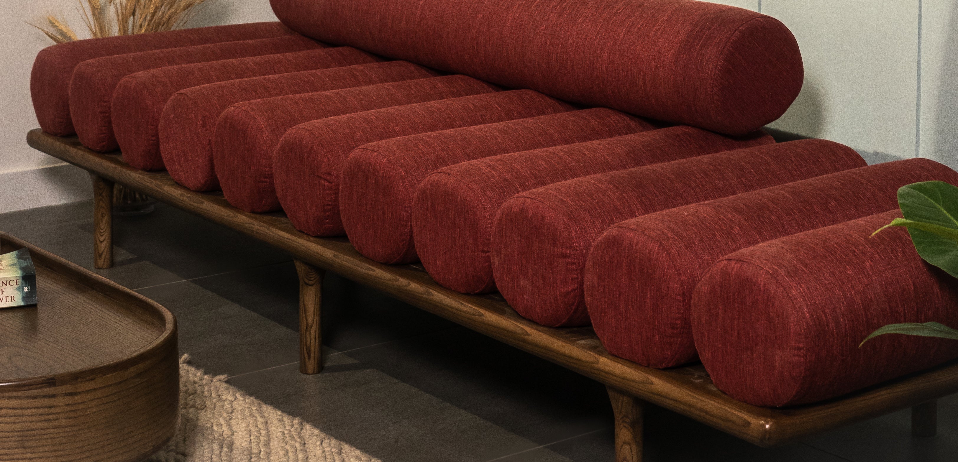 Riddle Sofa