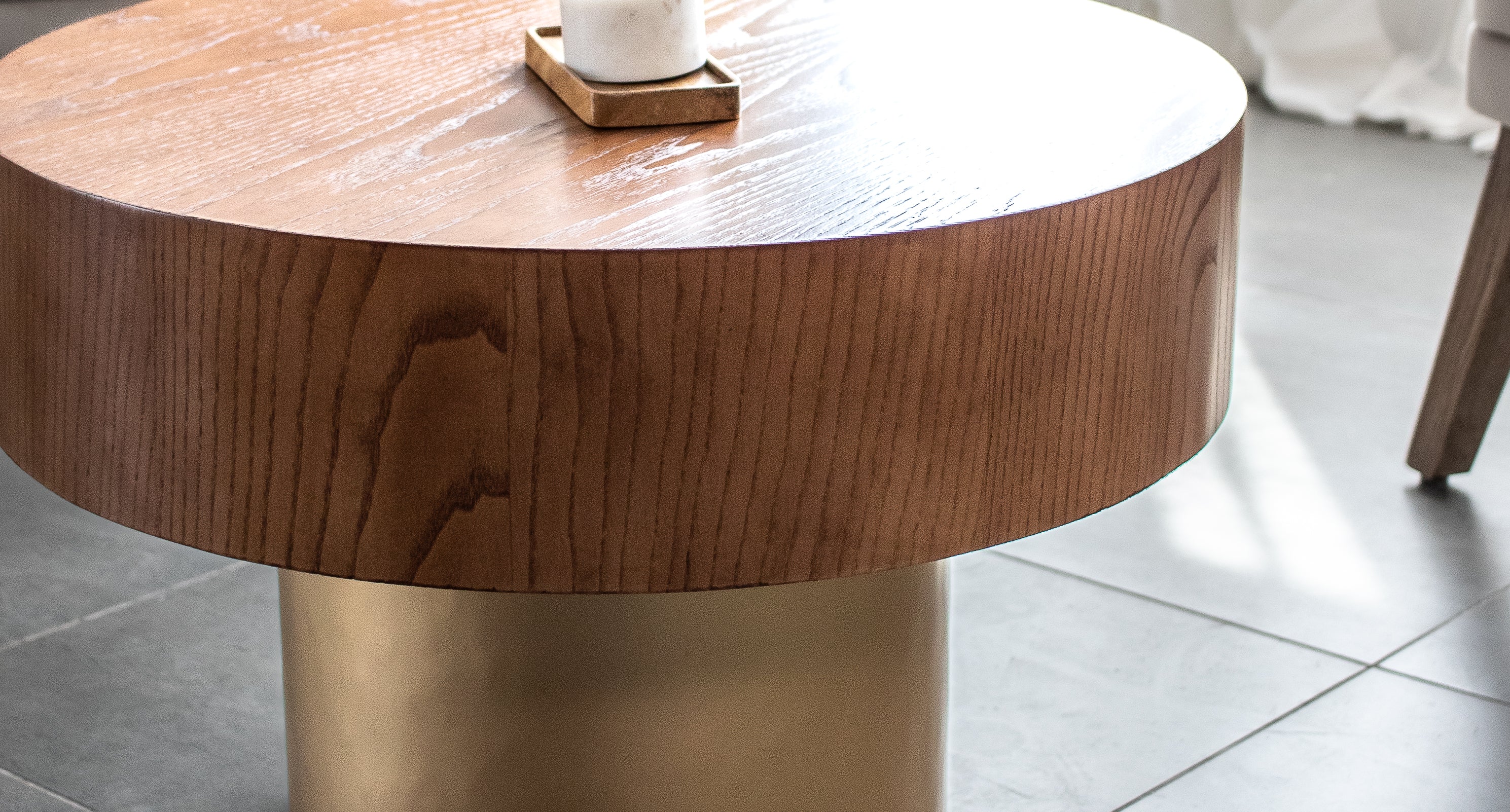 Brum Centre table