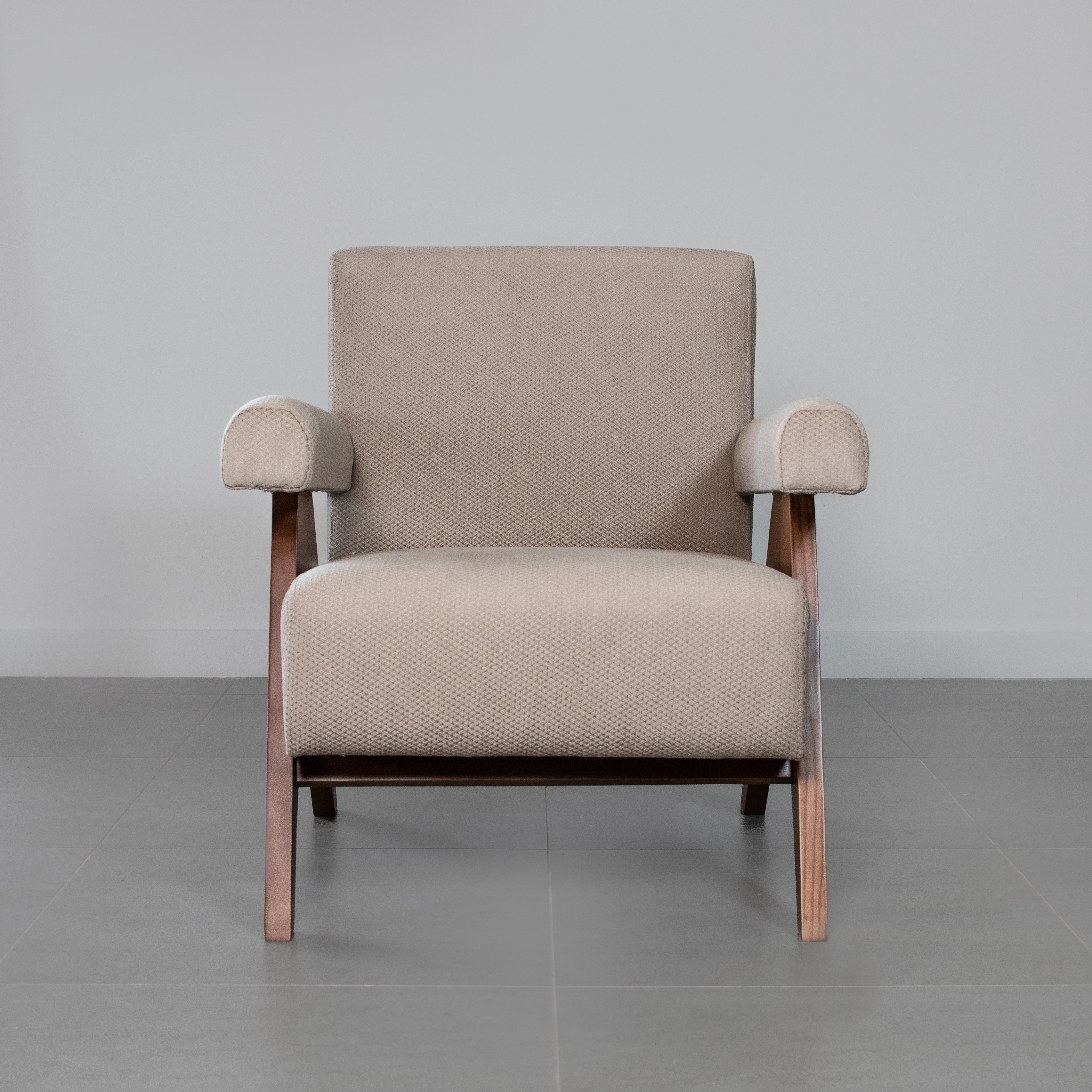 Chandigarh Accent Chair