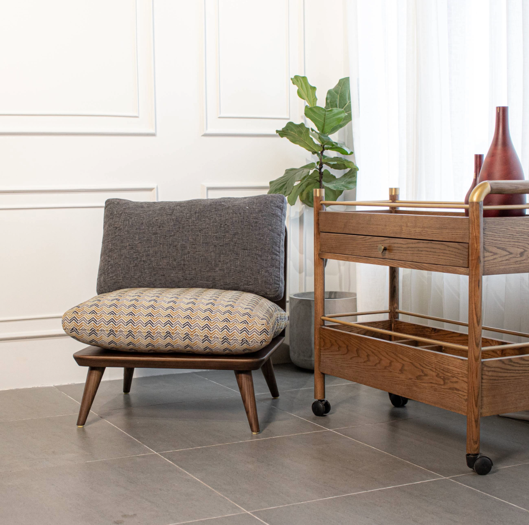 Anton Arm chair