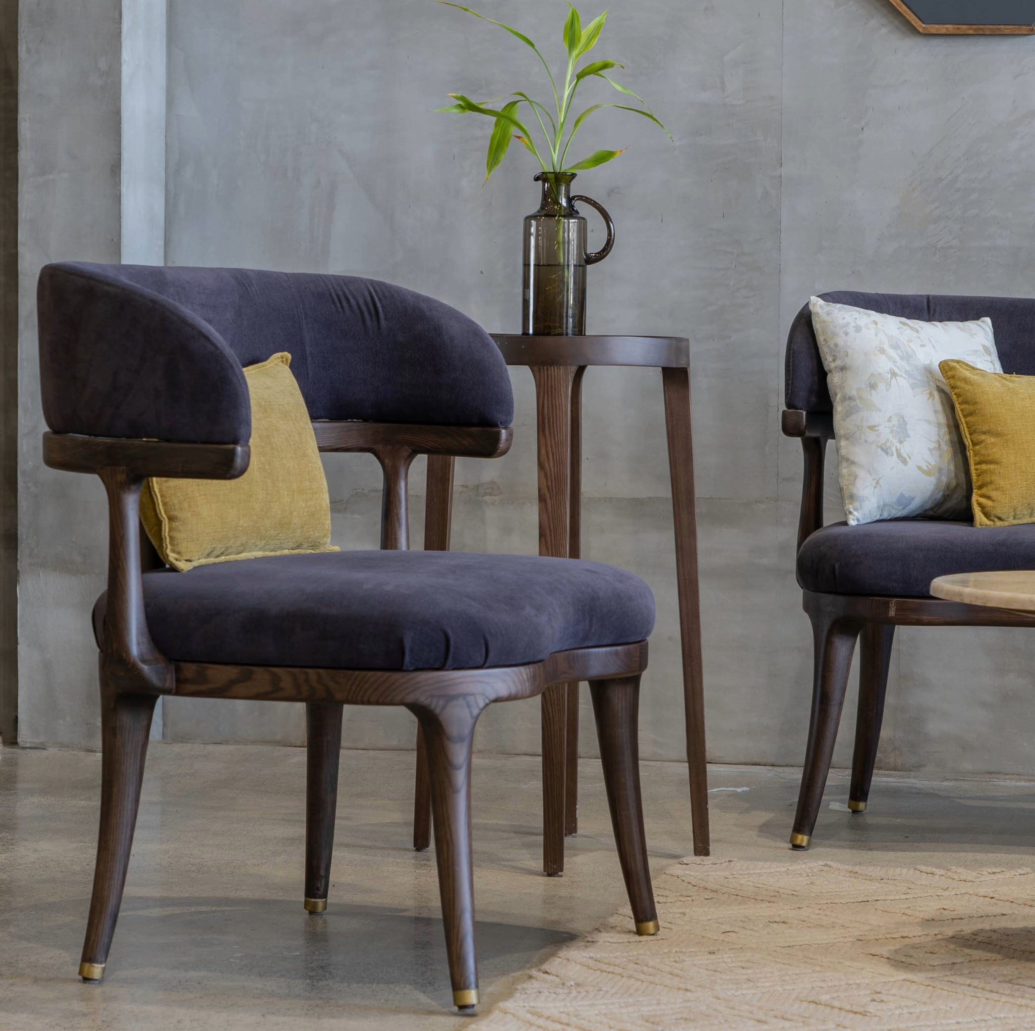 Anita Arm Chair