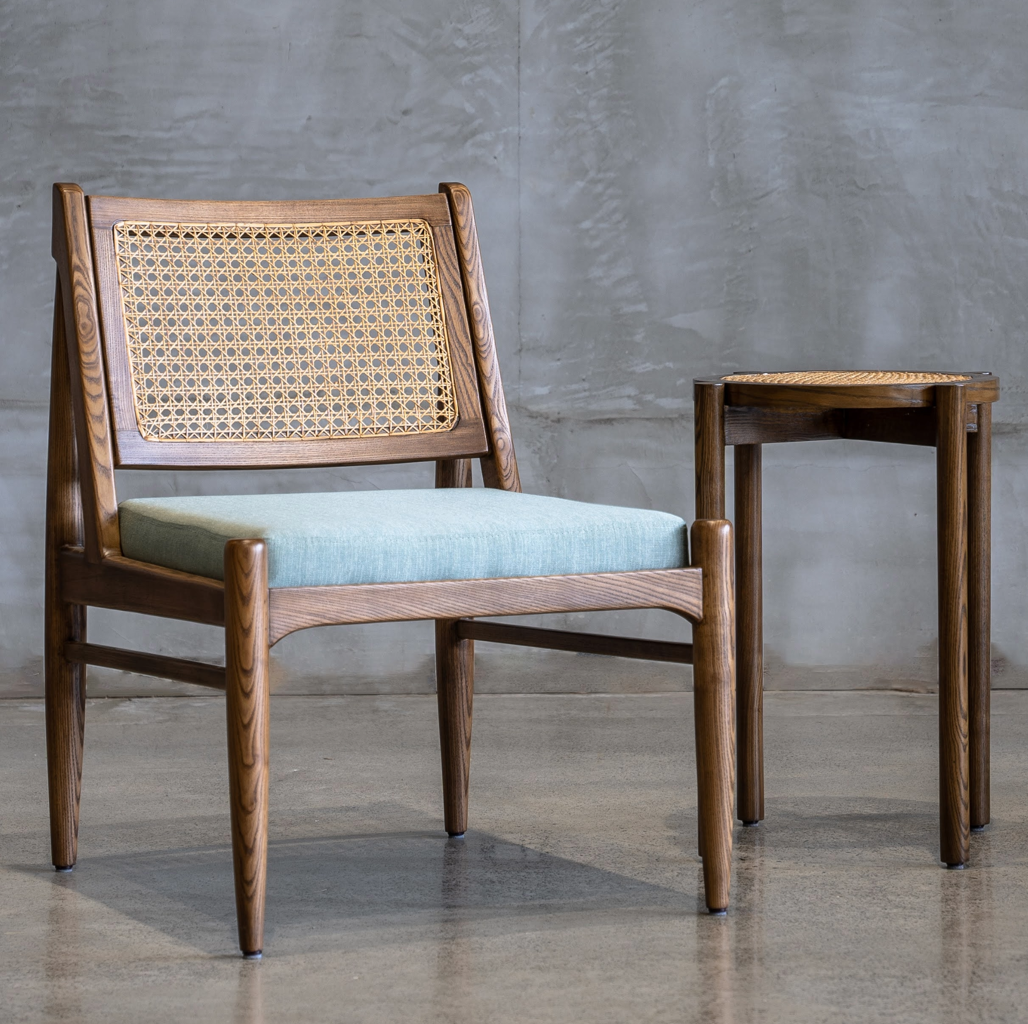 Rolex Accent Chair