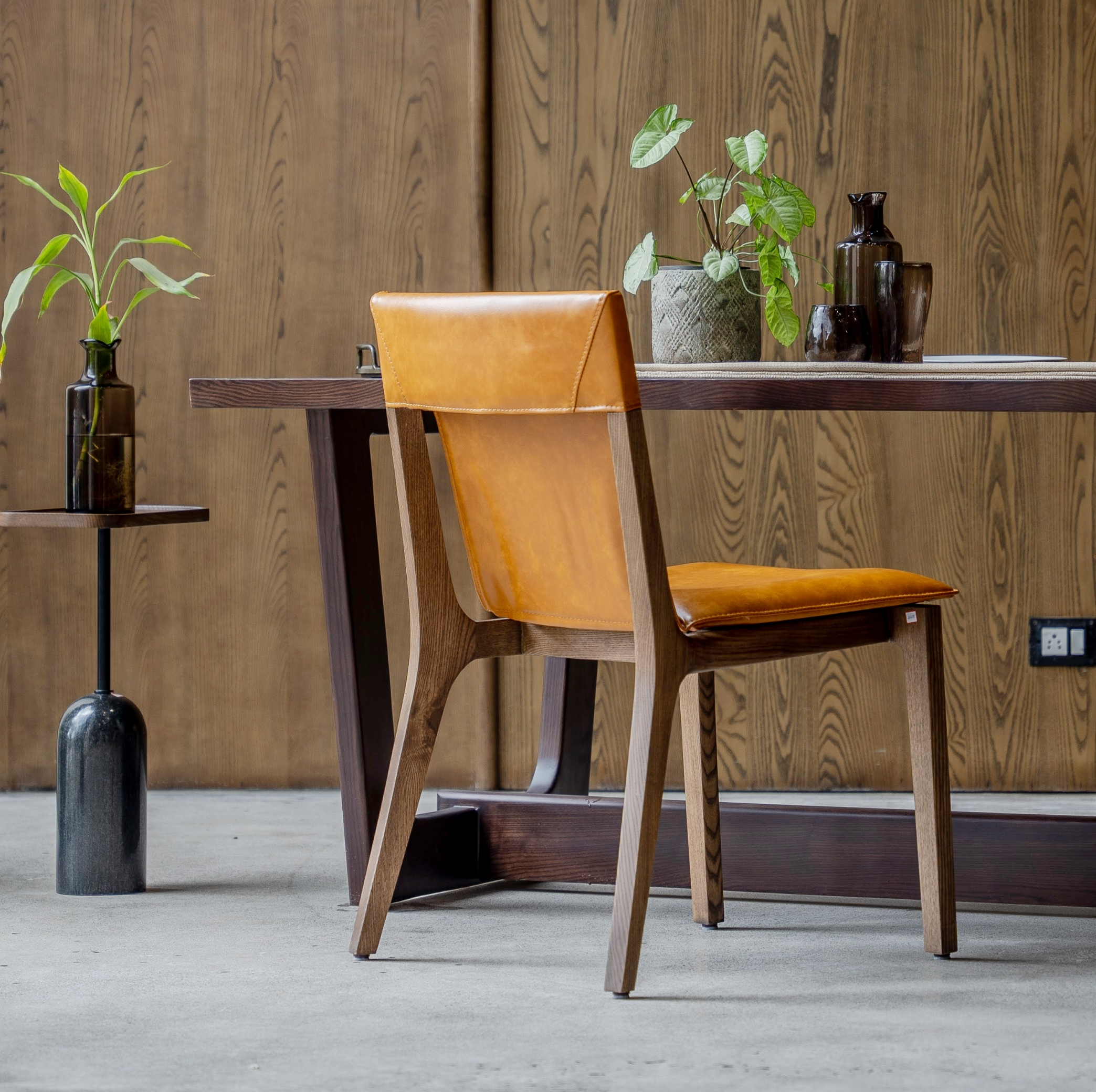 Ora Dining Chair
