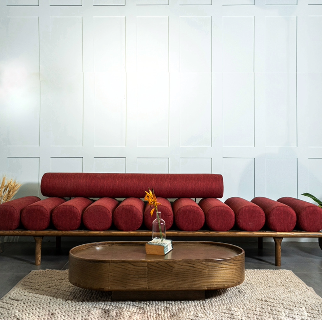 Riddle Sofa
