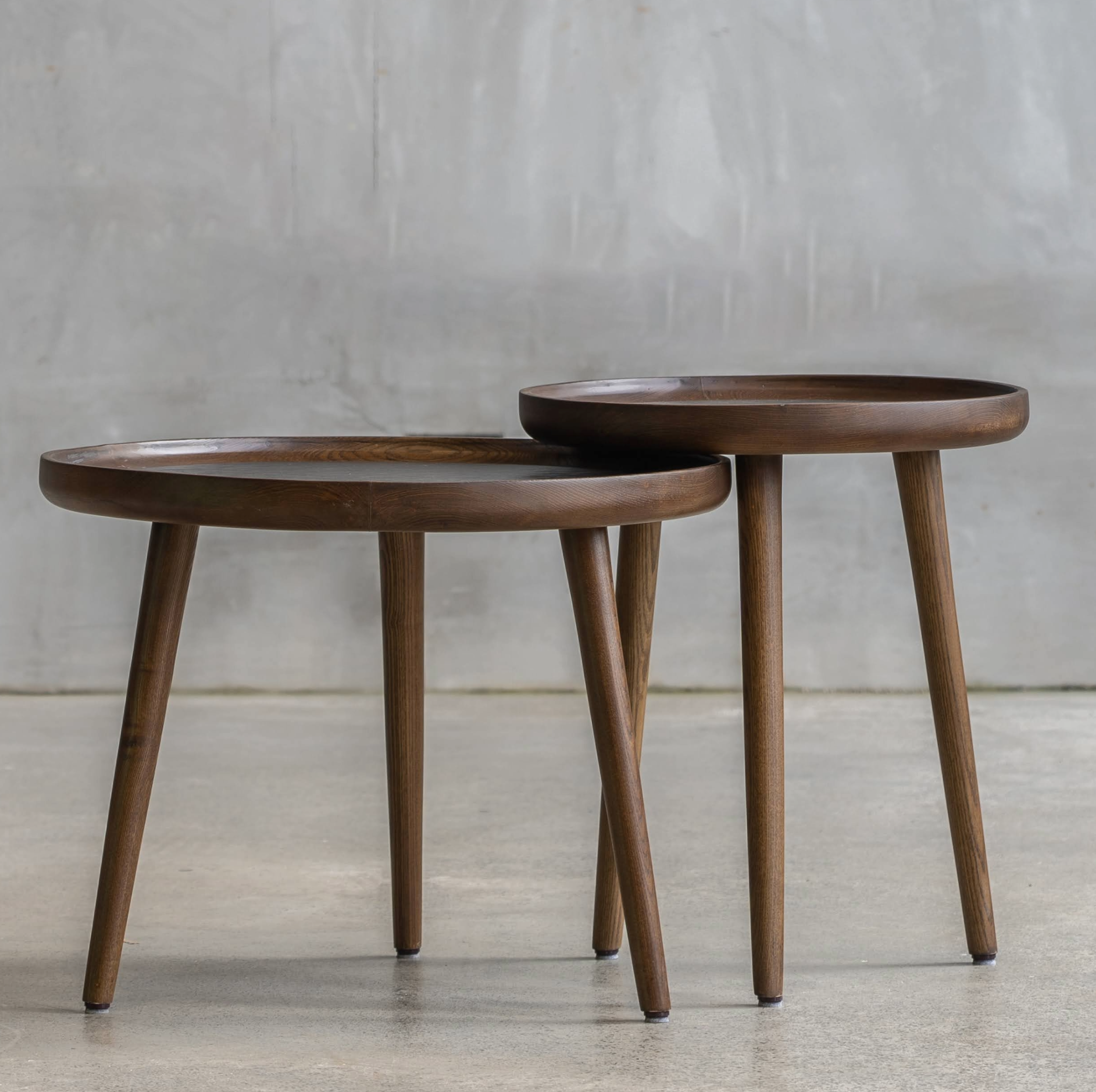 Athena Side Table