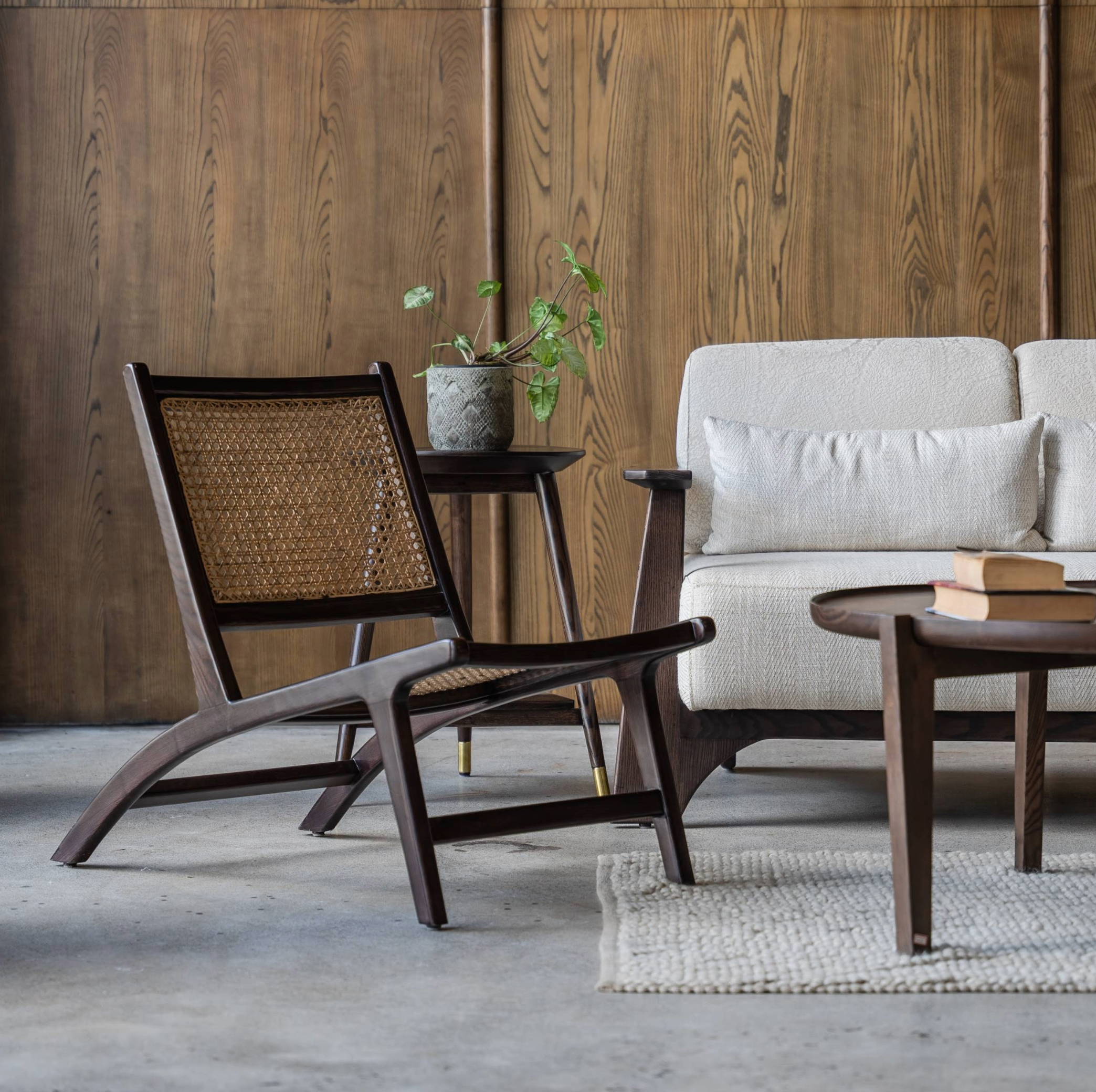 Rema Arm Chair