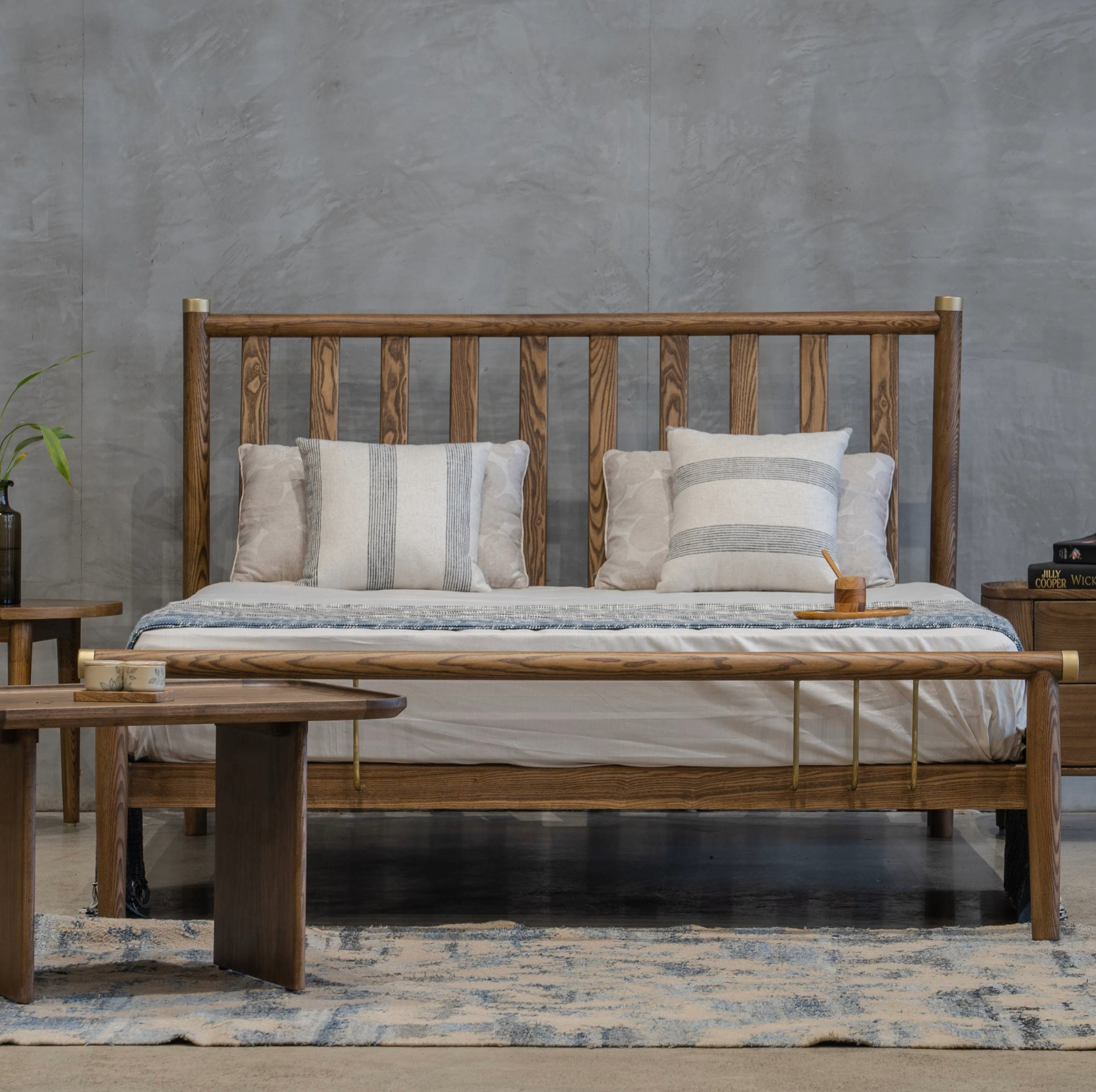 Greta Bed Cot
