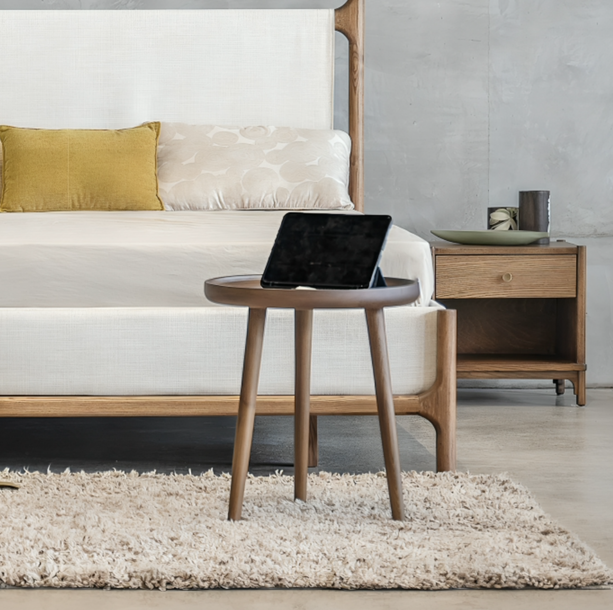 Athena Side Table