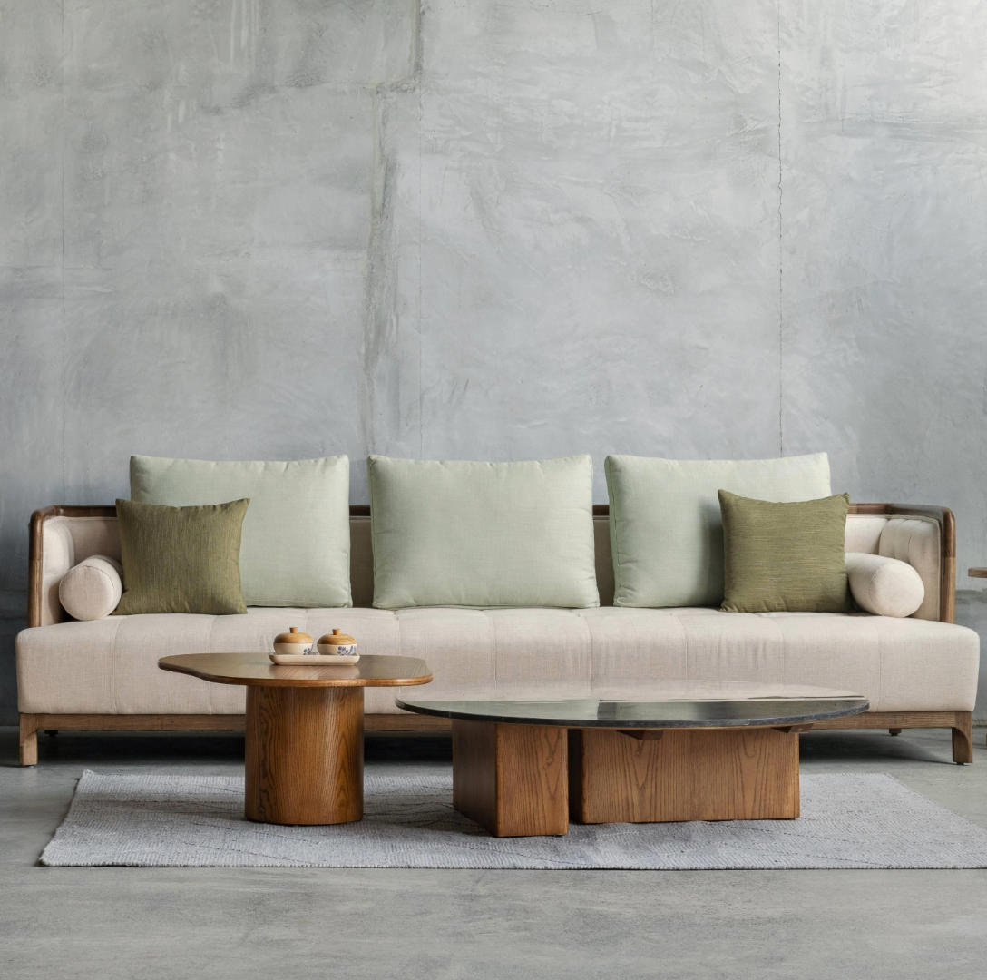 Eleanor Sofa