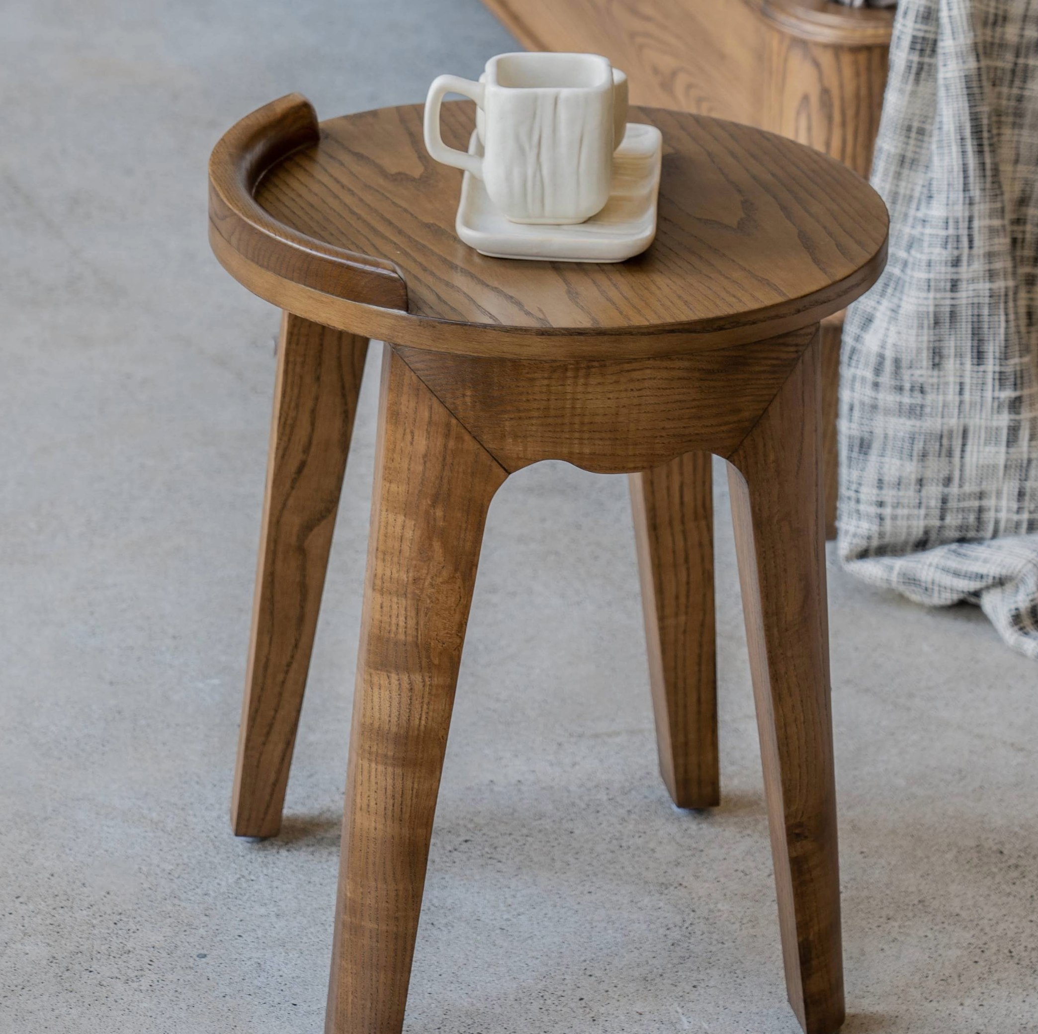 Zaha Side Table