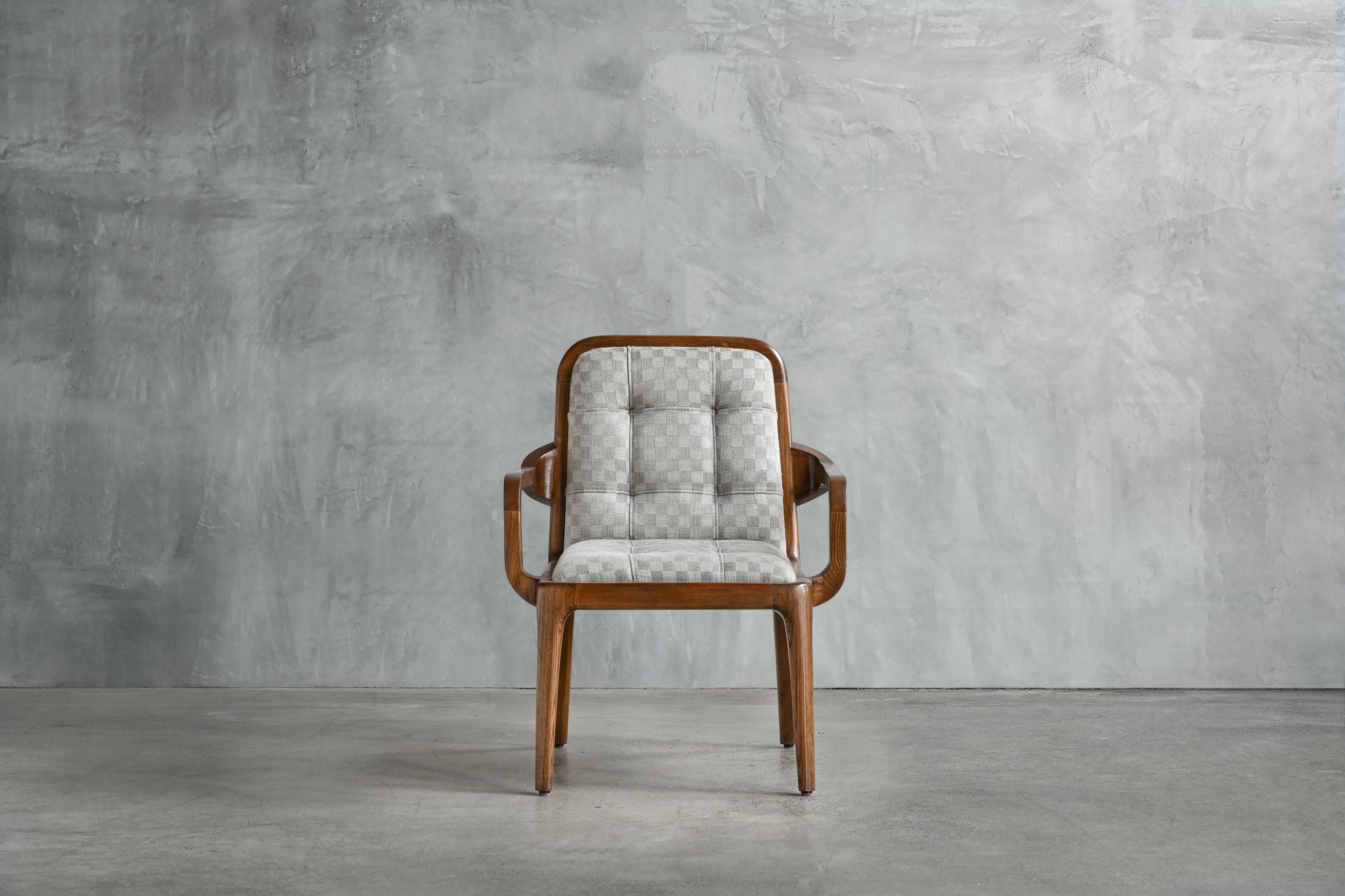 Nyra Arm Chair