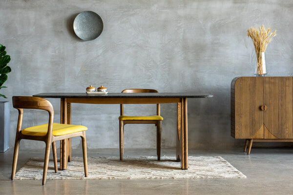 Link Dining Table