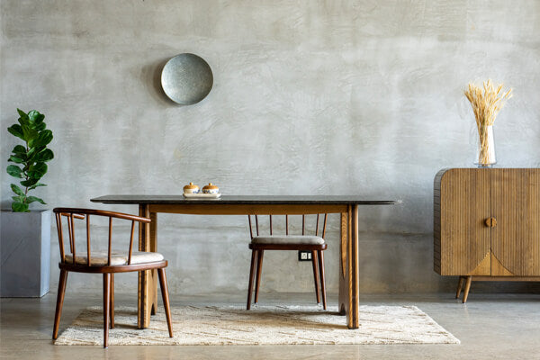 Link Dining Table