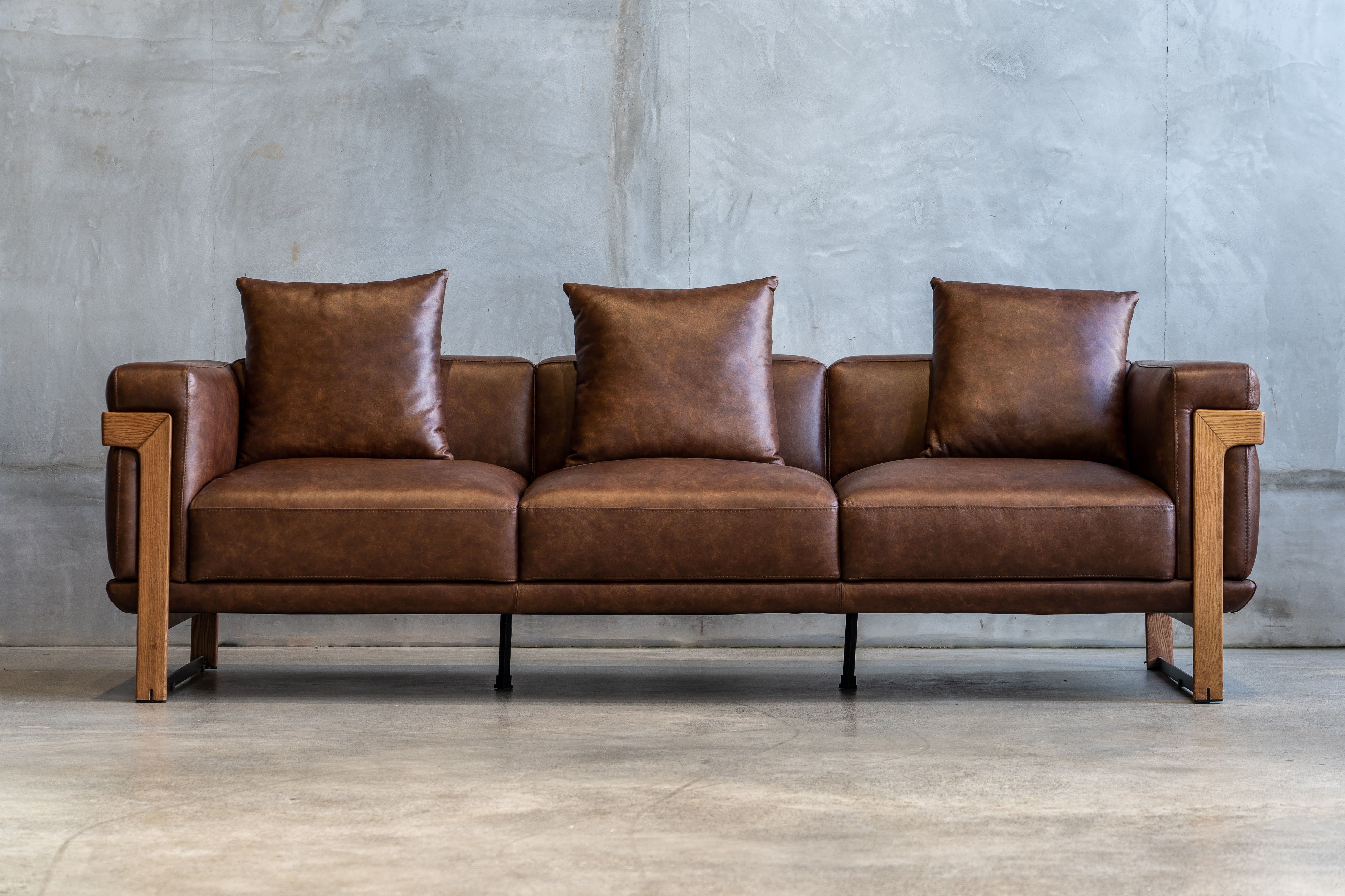 Tano 4 seater  Sofa