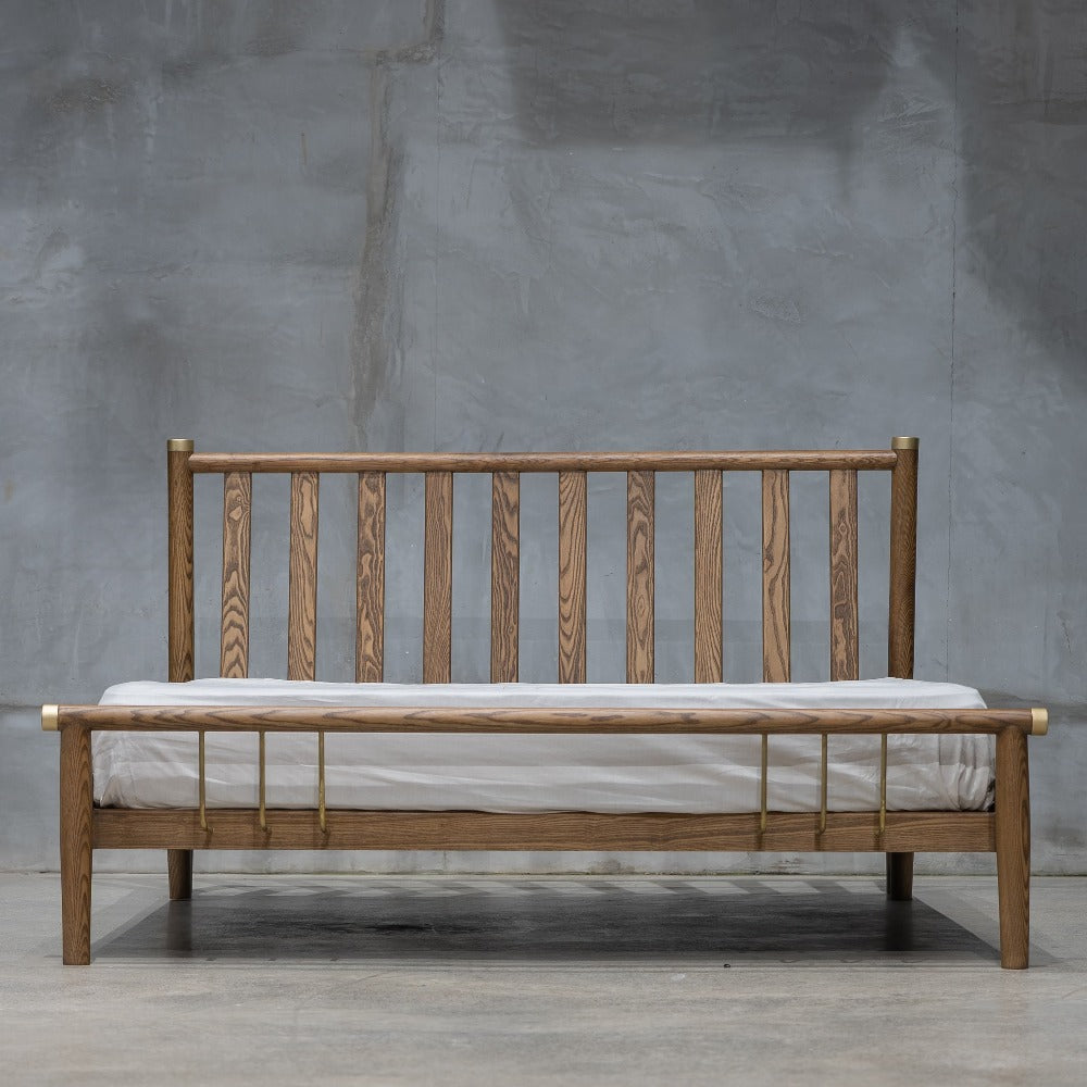 Greta Bed Cot
