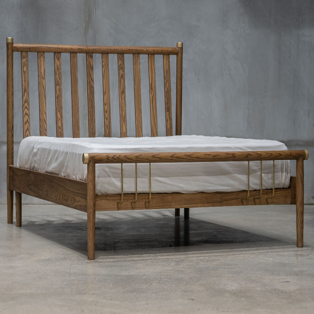 Greta Bed Cot
