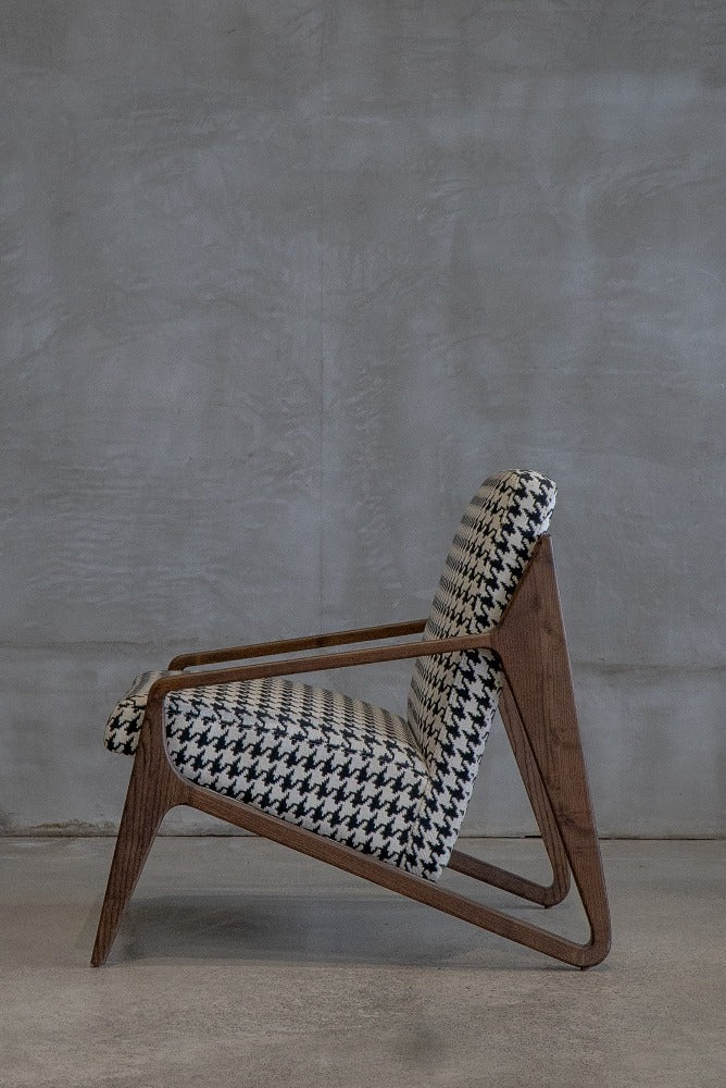 Ryma Arm Chair
